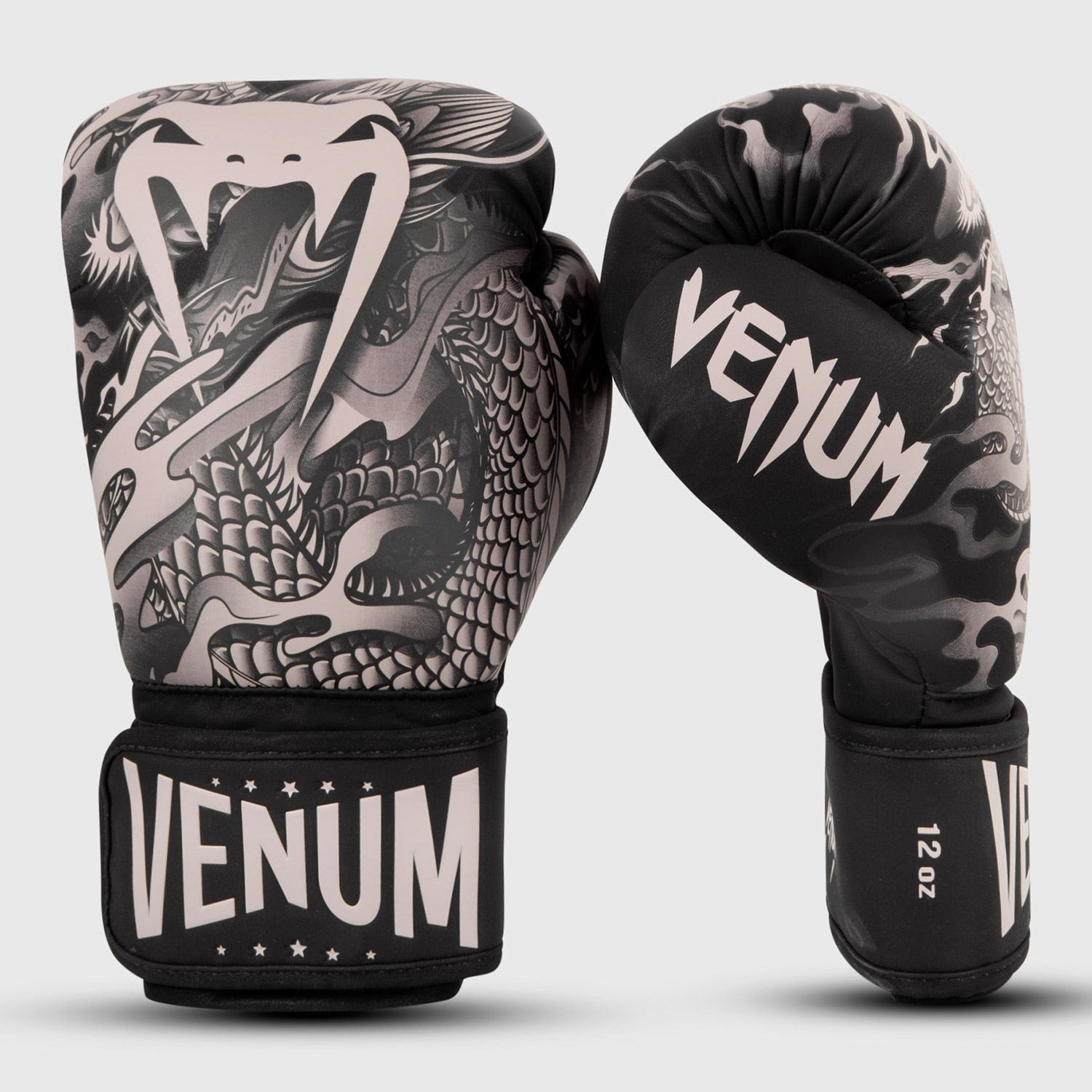 Venum Dragon's Flight Boxing Gloves - The Fight Club