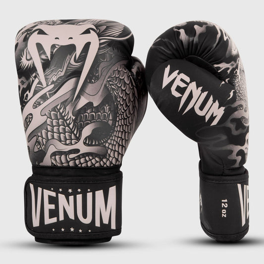 Venum Dragon's Flight Boxing Gloves - The Fight Club