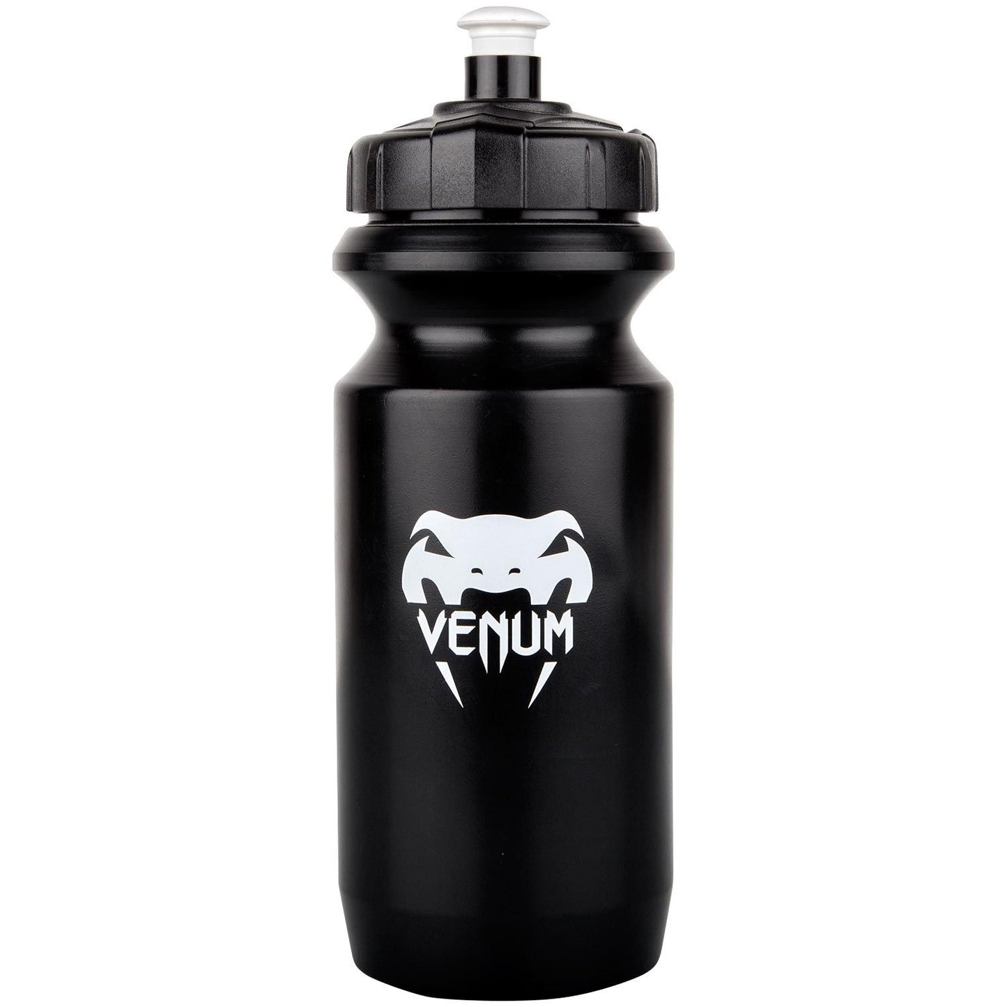 Venum Contender Water Bottle Black - The Fight Club
