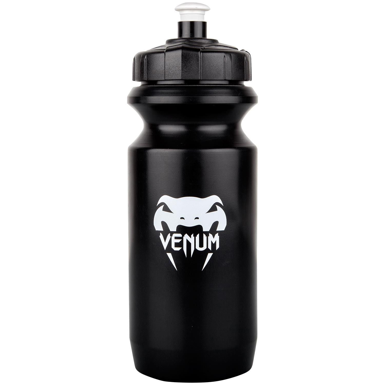 Venum Contender Water Bottle Black - The Fight Club
