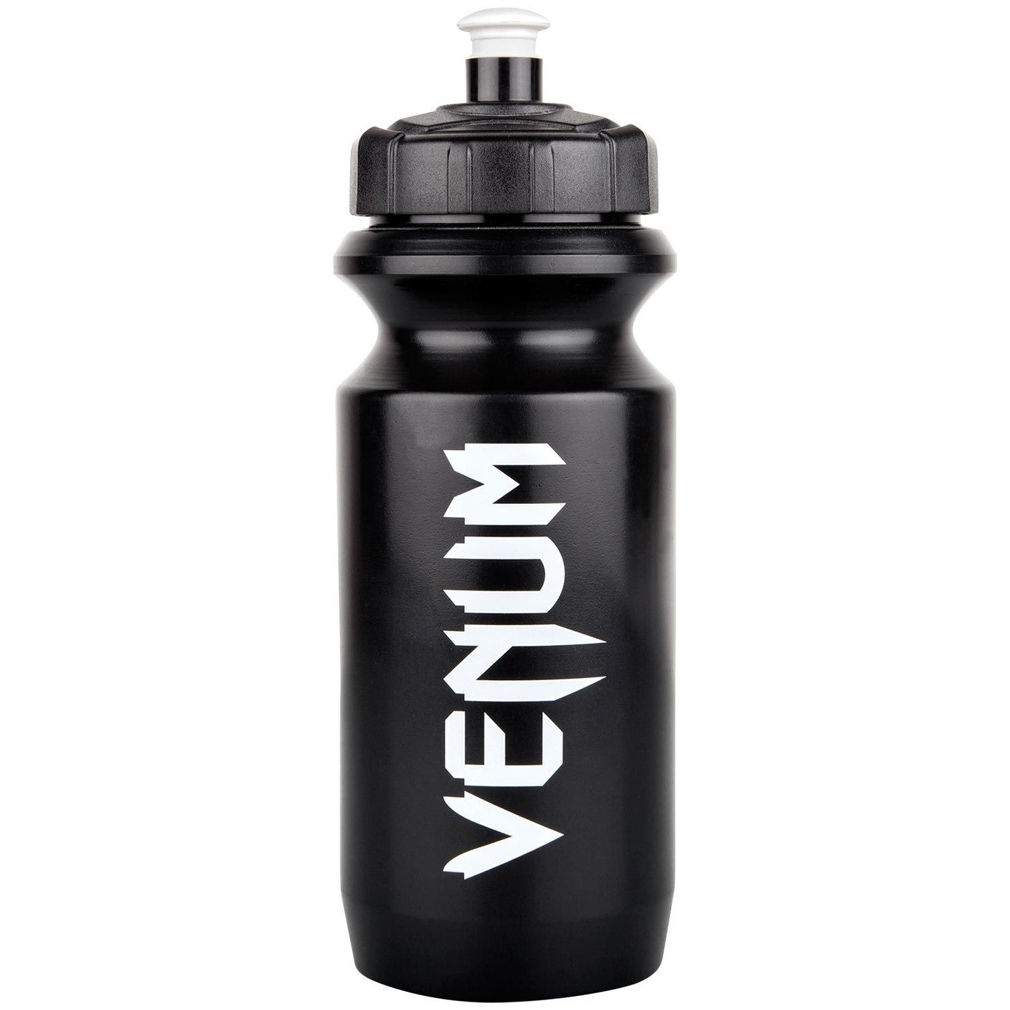 Venum Contender Water Bottle Black - The Fight Club