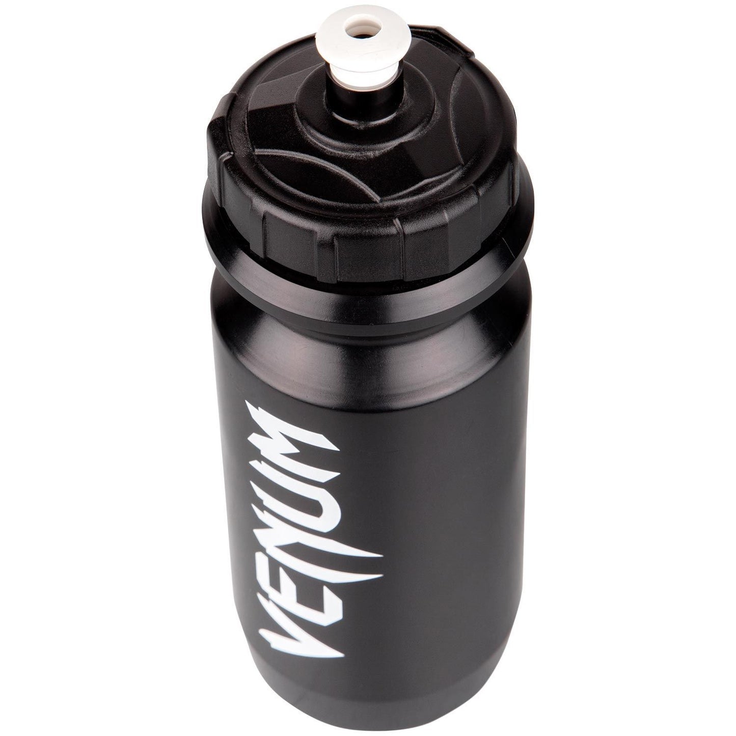 Venum Contender Water Bottle Black - The Fight Club