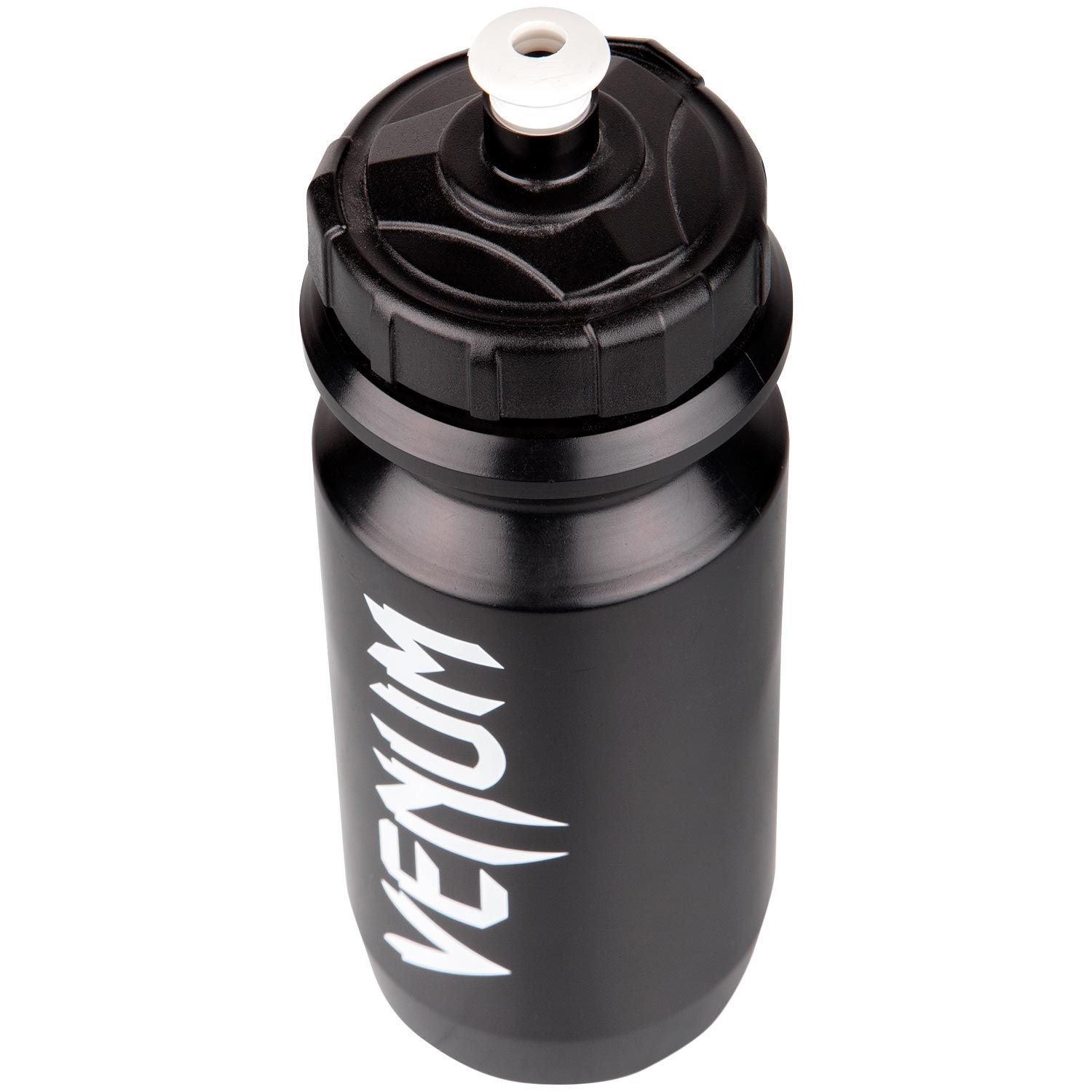 Venum Contender Water Bottle Black - The Fight Club
