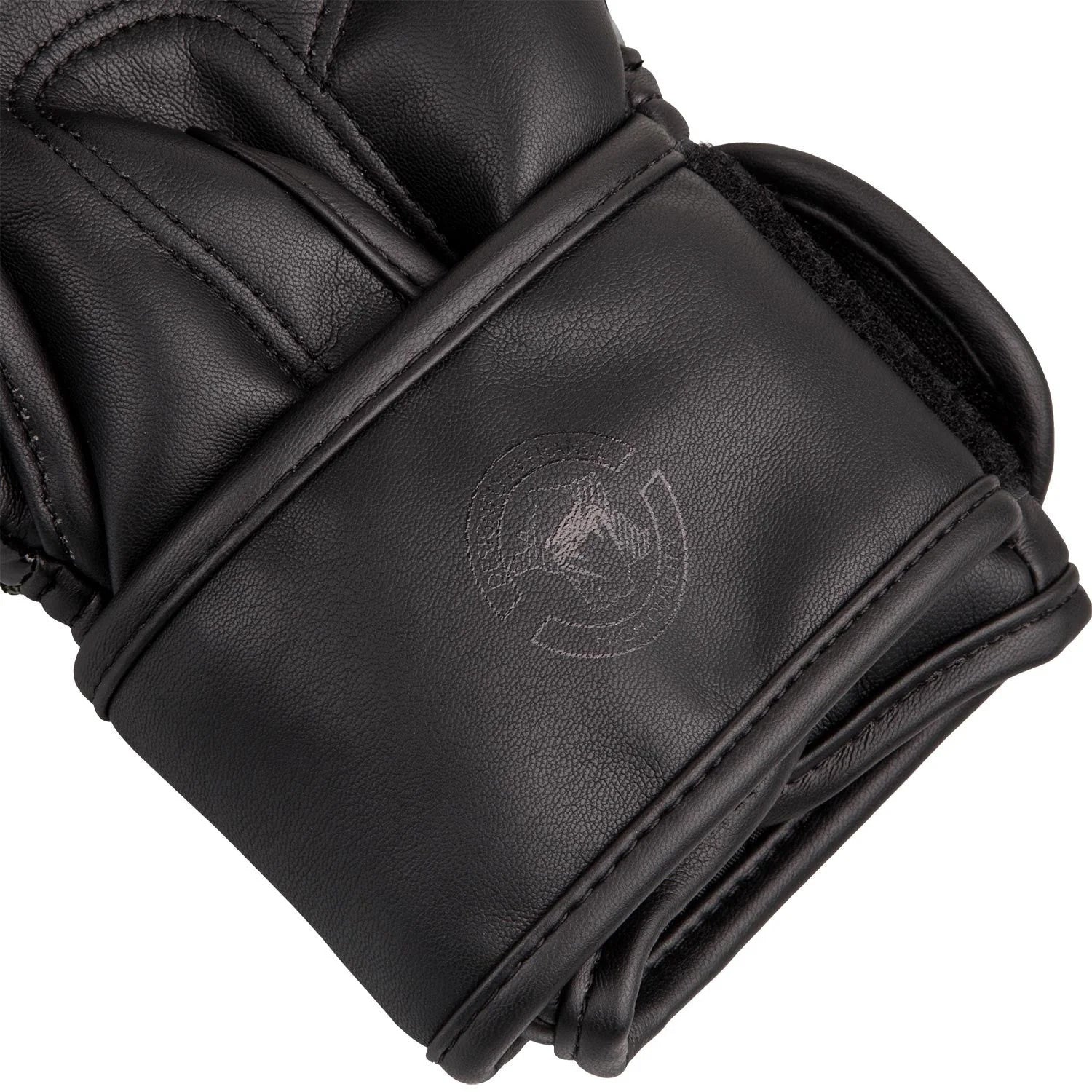 Venum Challenger 3.0 Boxing Gloves Black/Black - The Fight Club