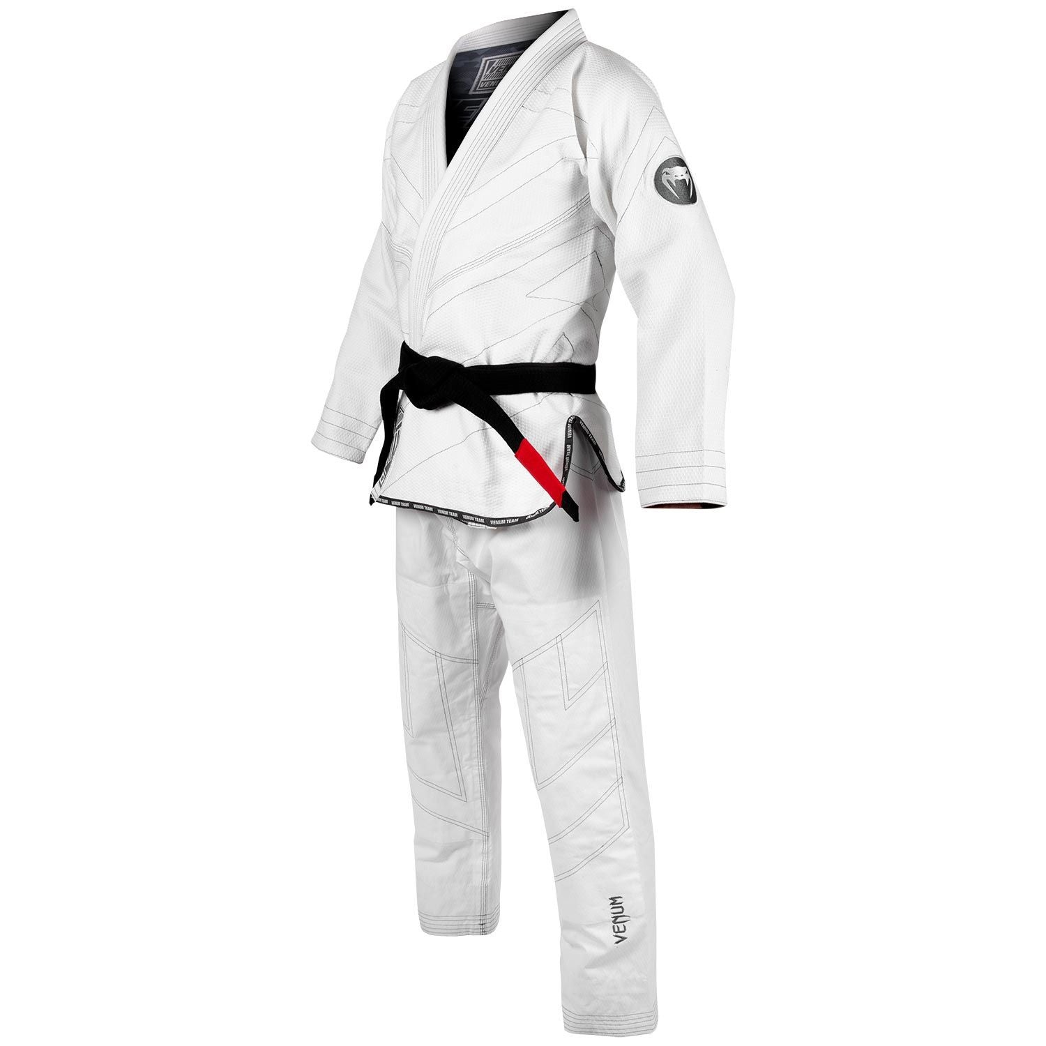 Venum Classic 2.0 BJJ Gi White - The Fight Club