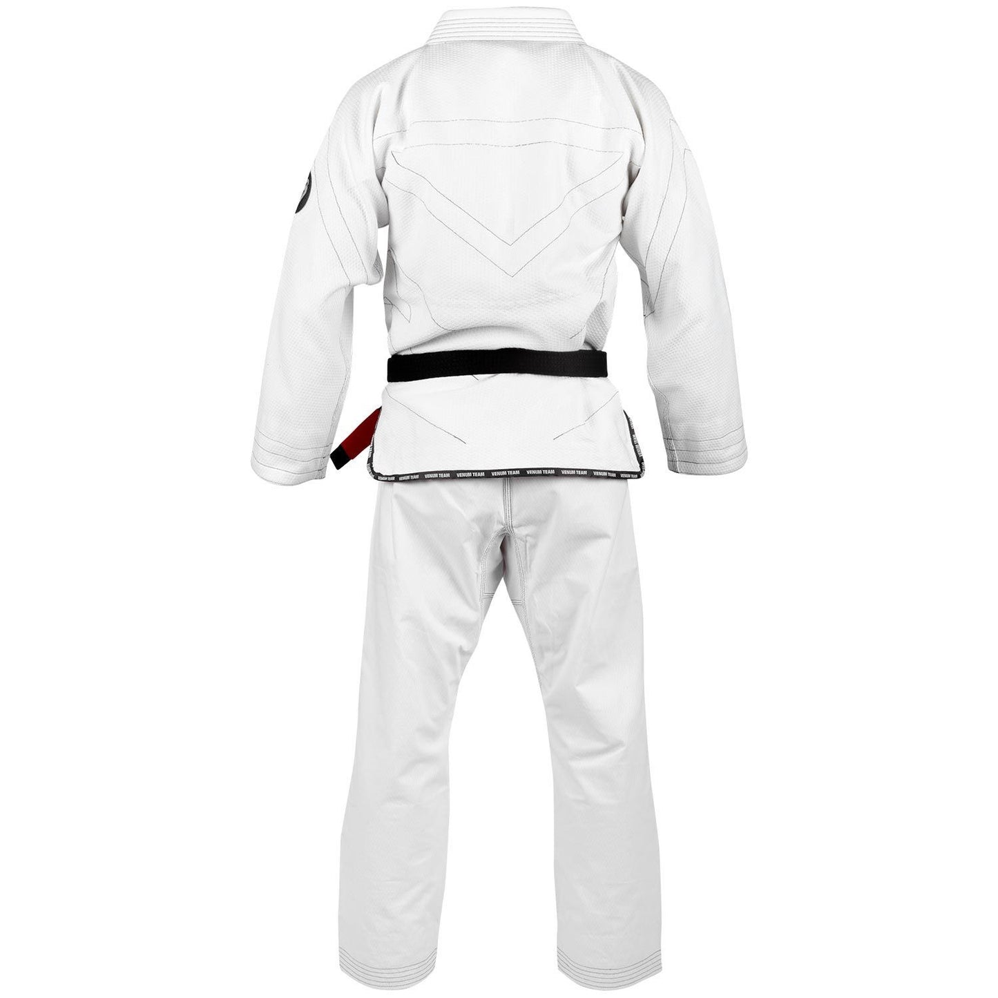 Venum Classic 2.0 BJJ Gi White - The Fight Club