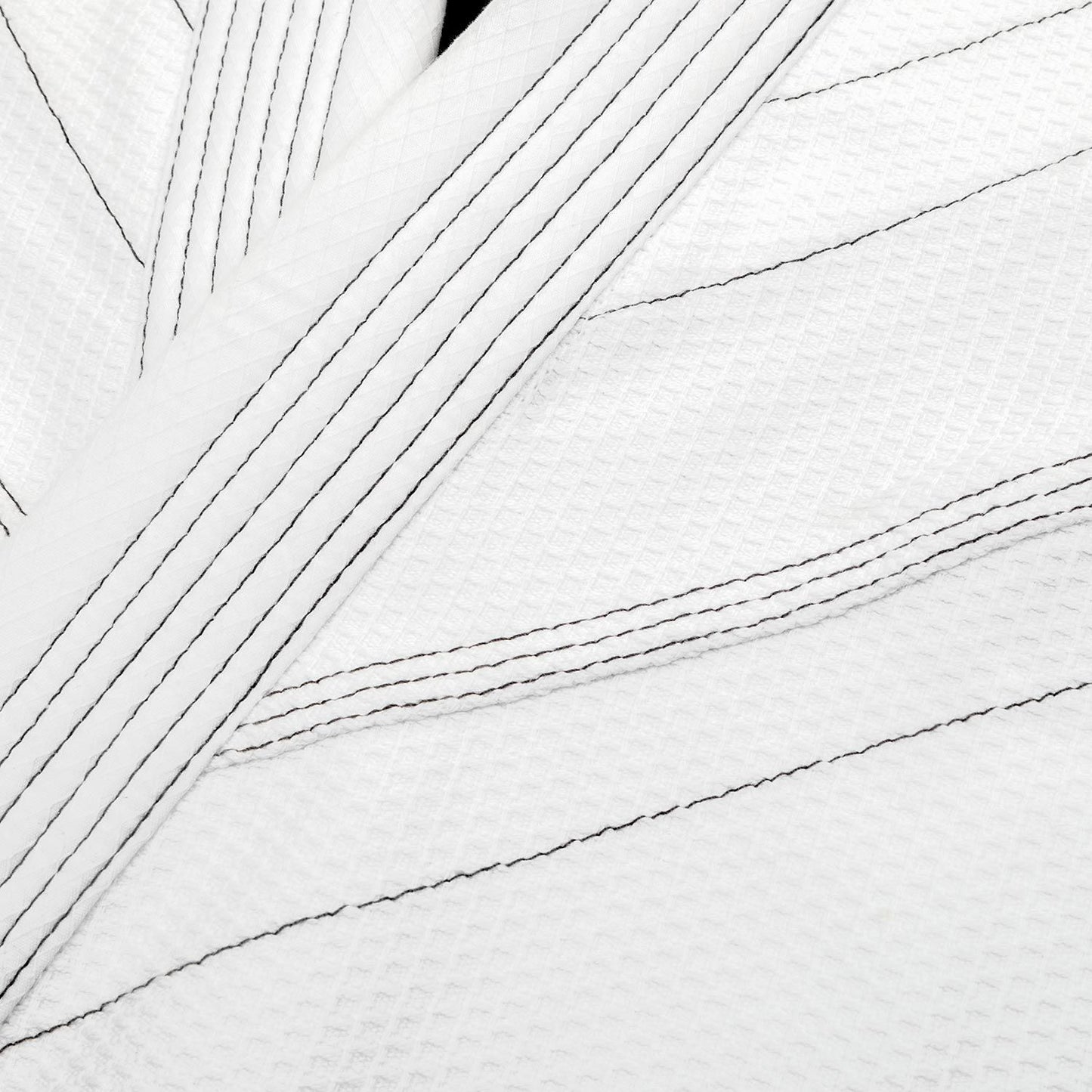 Venum Classic 2.0 BJJ Gi White - The Fight Club