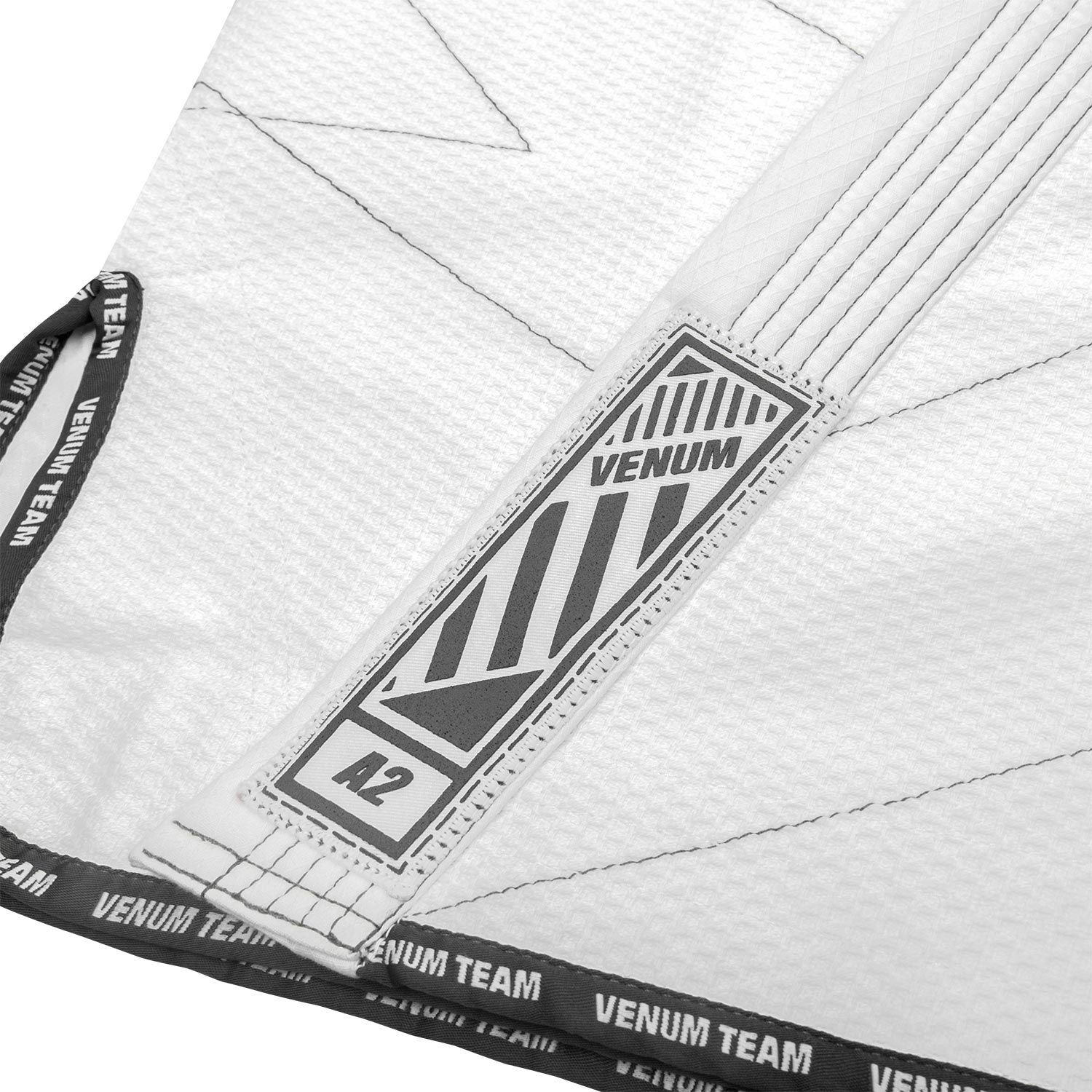 Venum Classic 2.0 BJJ Gi White - The Fight Club