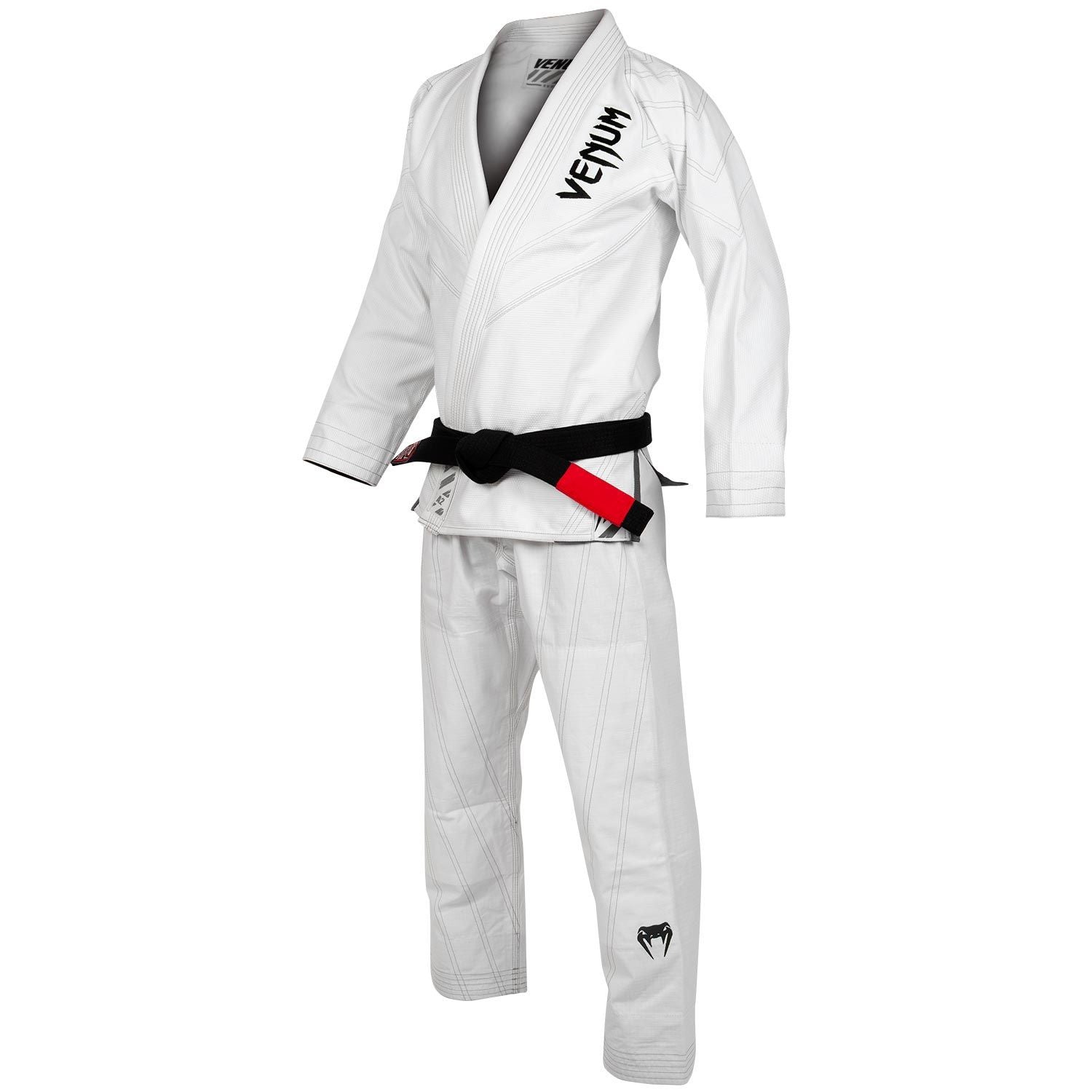 Venum Power 2.0 BJJ Gi White - The Fight Club