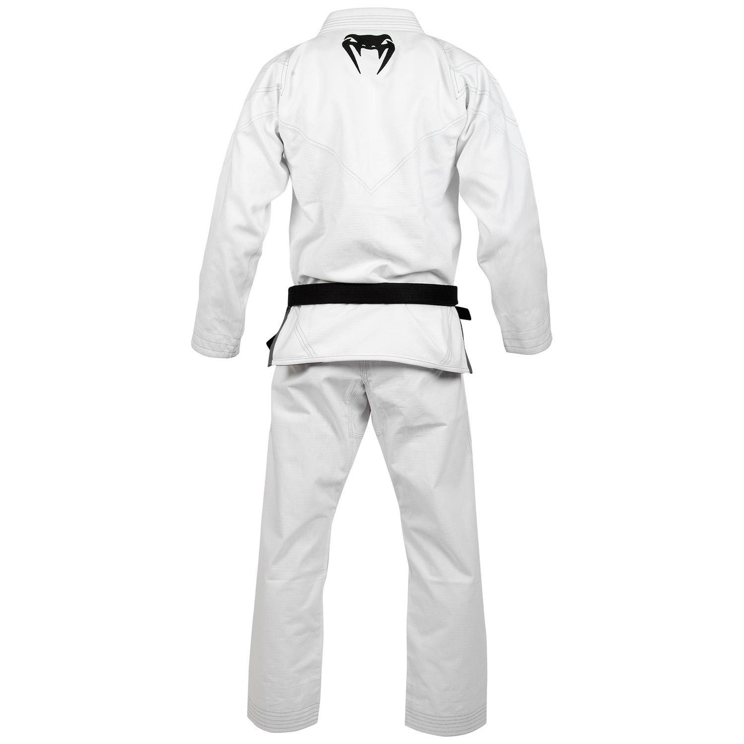 Venum Power 2.0 BJJ Gi White - The Fight Club