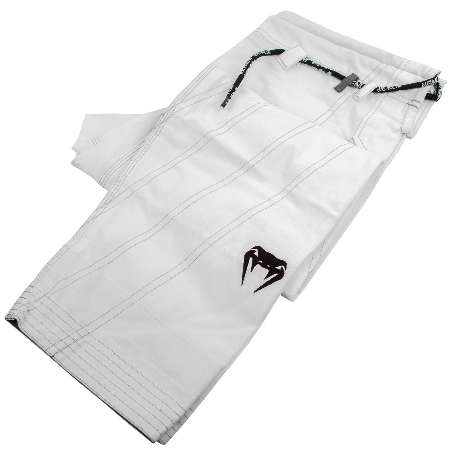 Venum Power 2.0 BJJ Gi White - The Fight Club