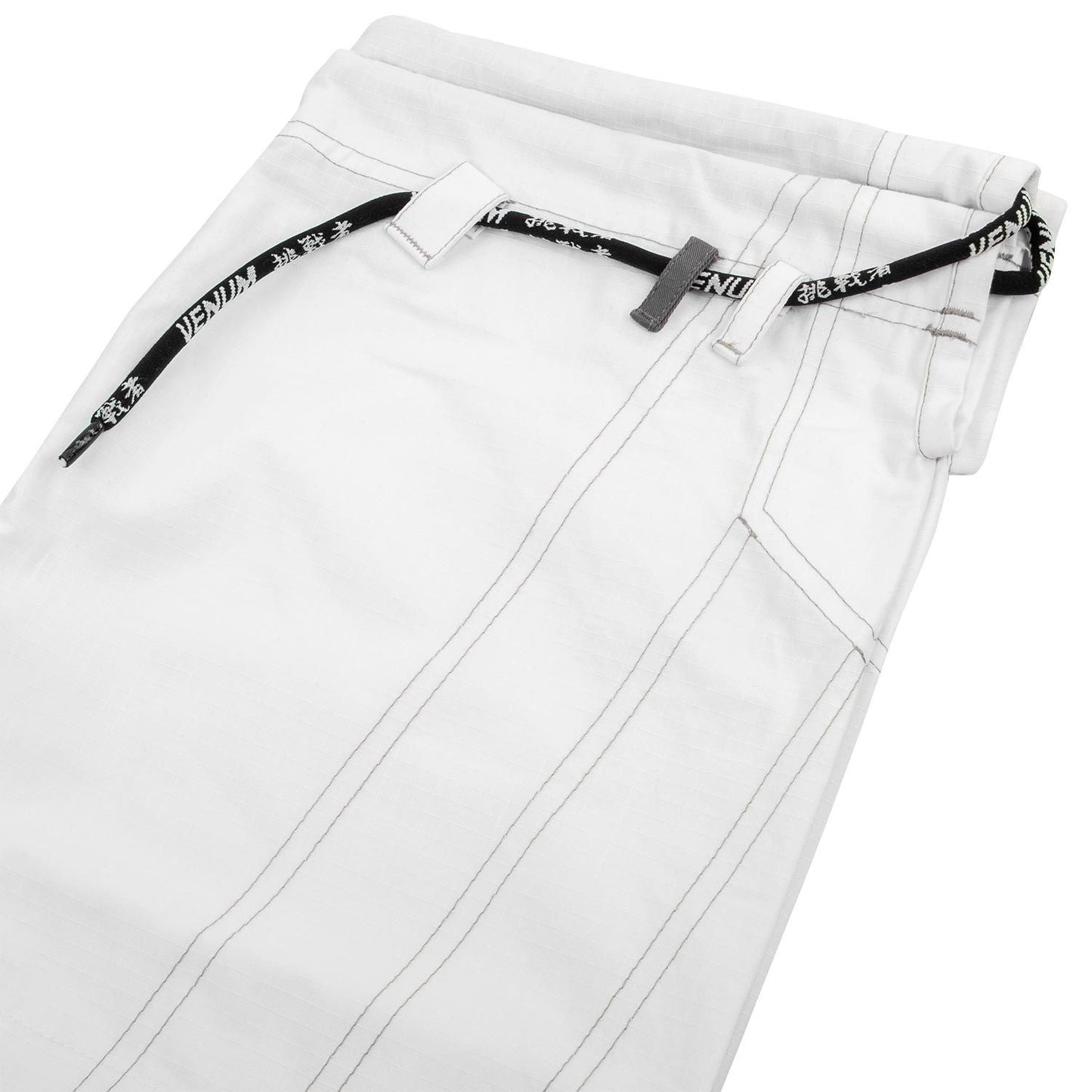 Venum Power 2.0 BJJ Gi White - The Fight Club