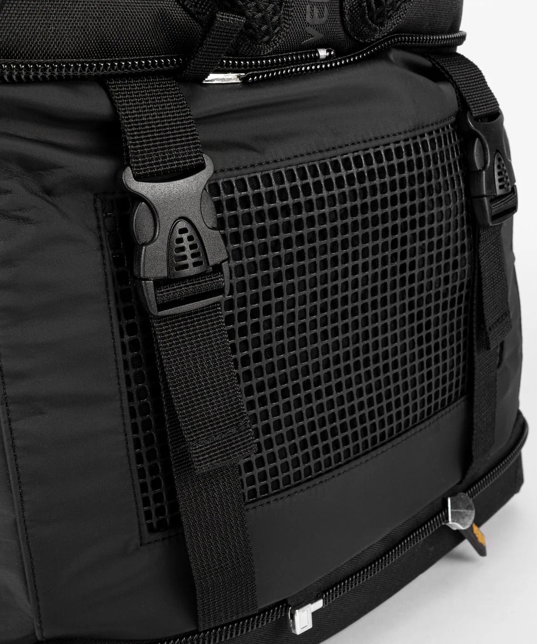 Venum Challenger Xtrem Evo Backpack Black/Gold - The Fight Club