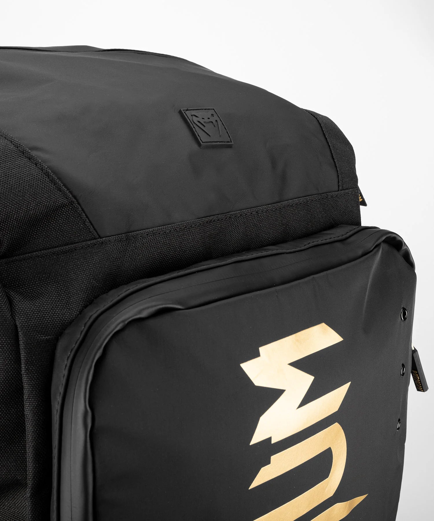 Venum Challenger Xtrem Evo Backpack Black/Gold - The Fight Club