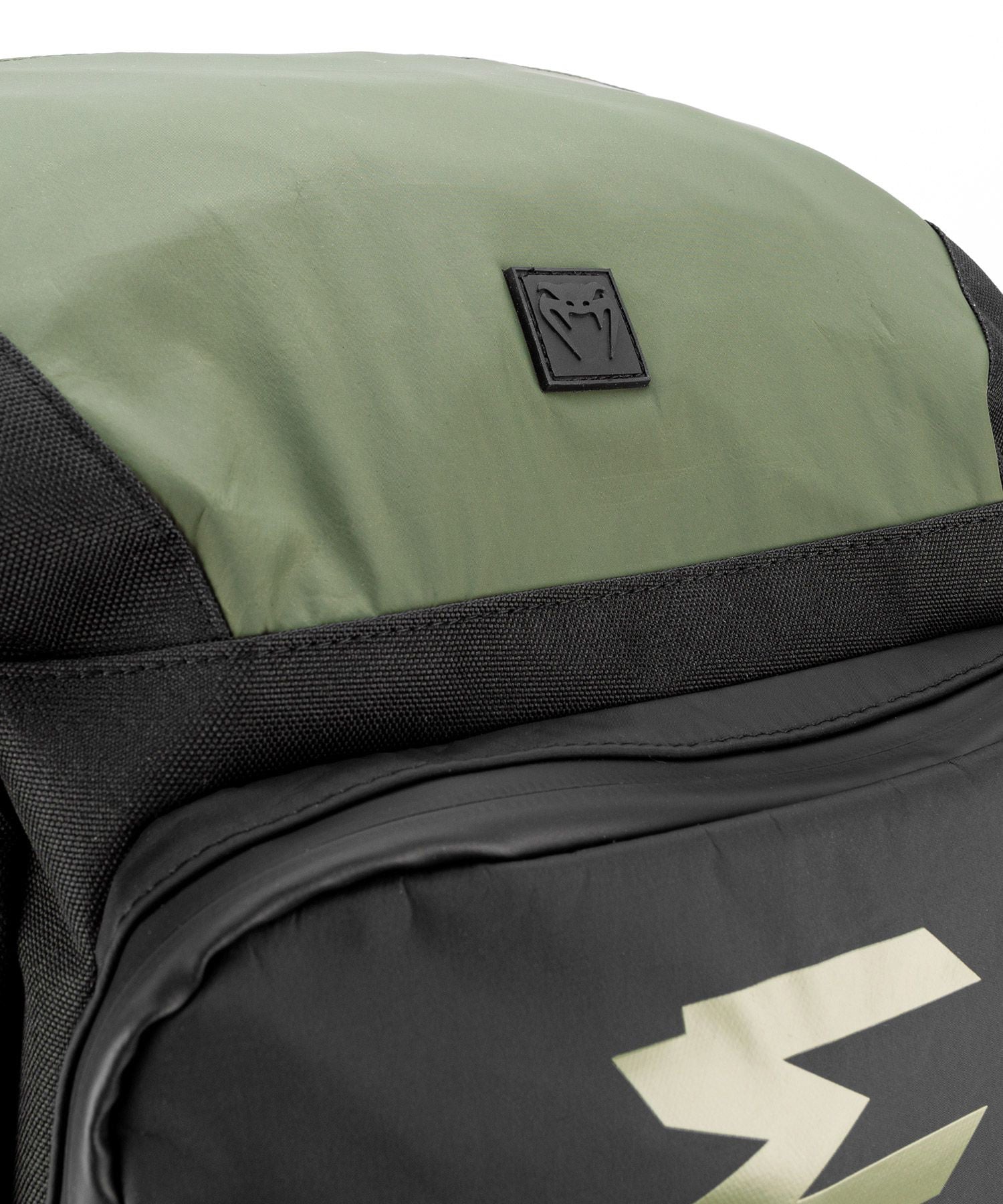 Venum Challenger Xtrem Evo Backpack Khaki/Black - The Fight Club