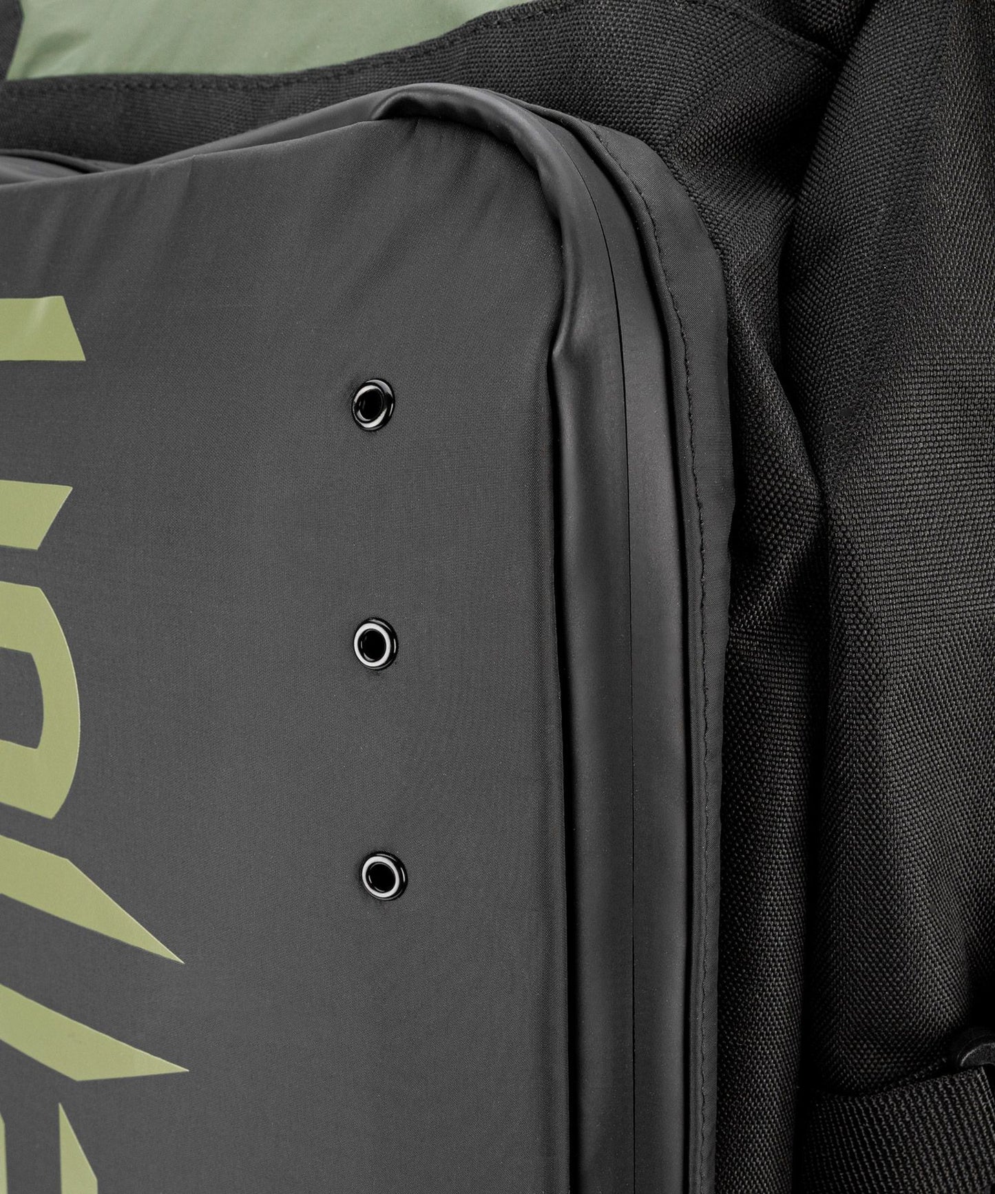 Venum Challenger Xtrem Evo Backpack Khaki/Black - The Fight Club