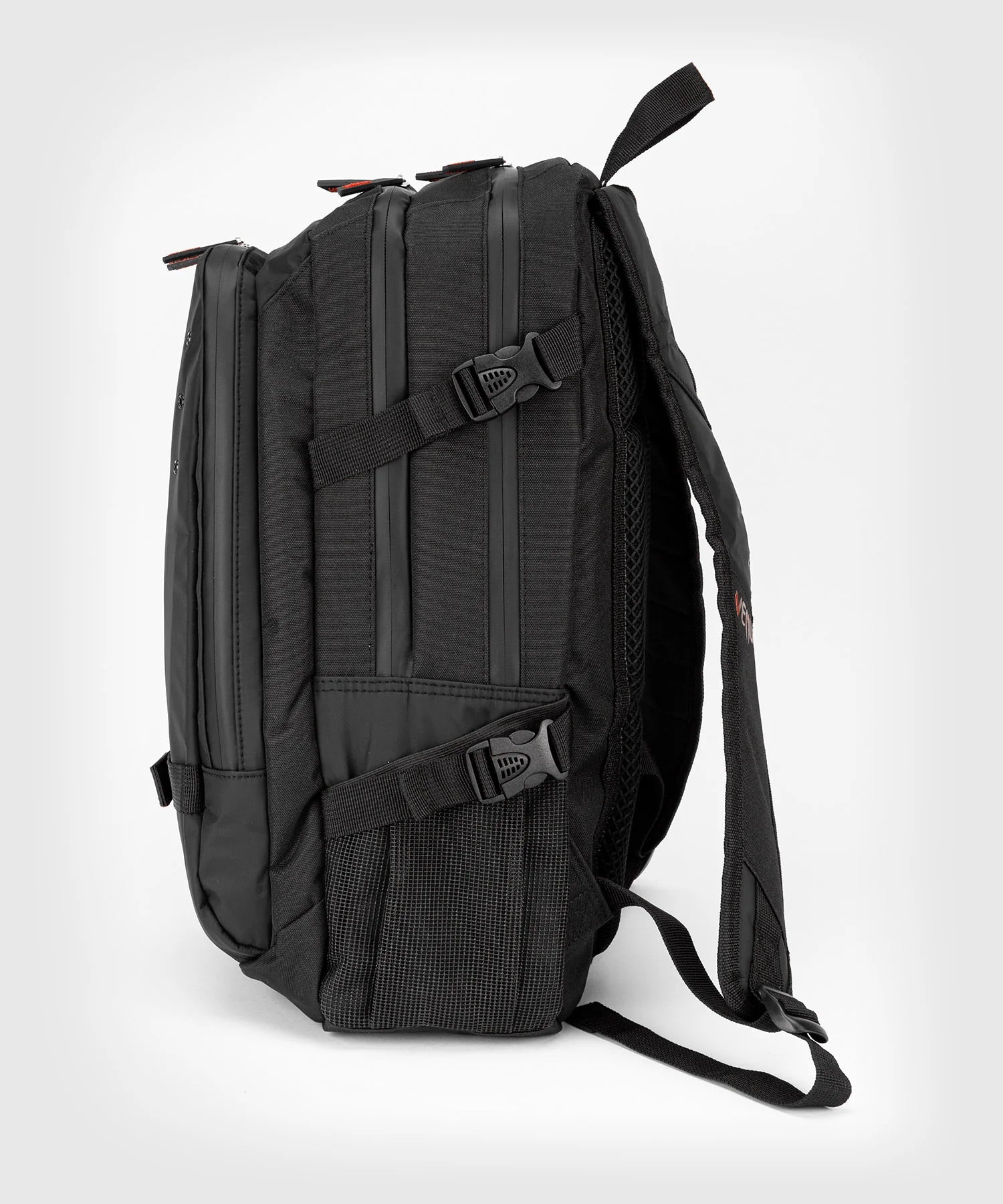 Venum Challenger Pro Evo Backpack - Black/Red - The Fight Club