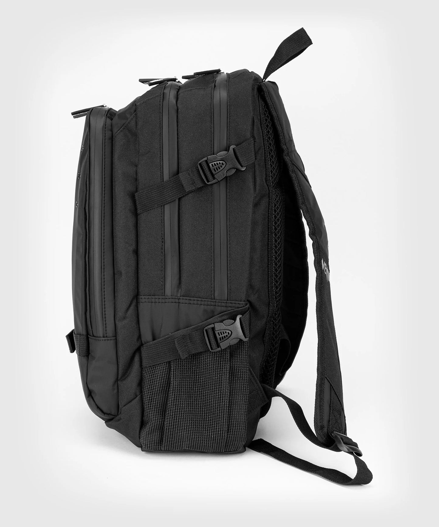 Venum Challenger Pro Evo Backpack - Black/White - The Fight Club