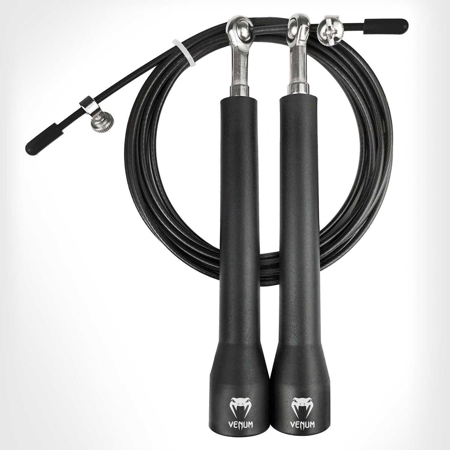 Venum Thunder Jump Rope - The Fight Club