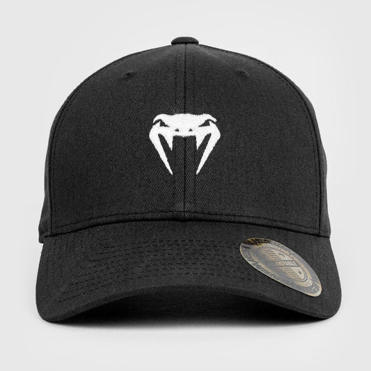 Venum Classic 2.0 Cap Black - The Fight Club