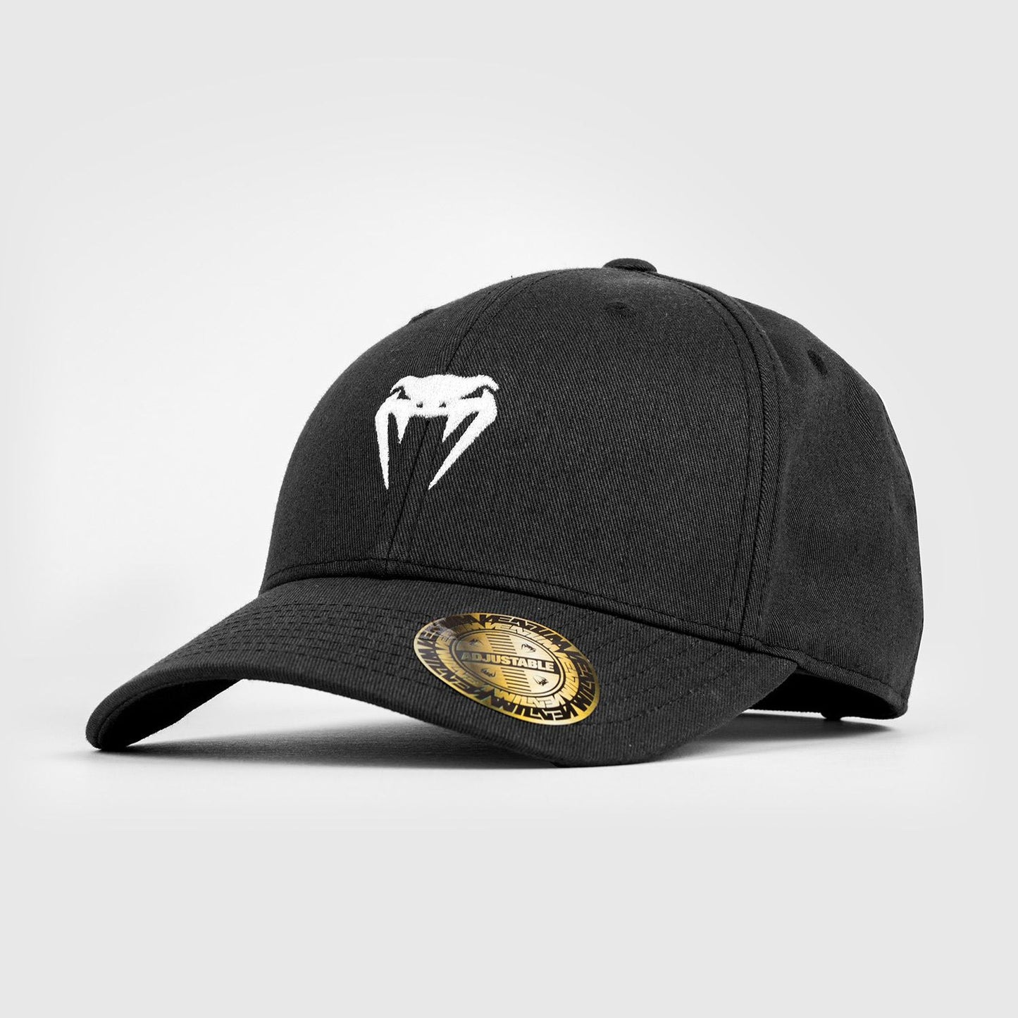 Venum Classic 2.0 Cap Black - The Fight Club
