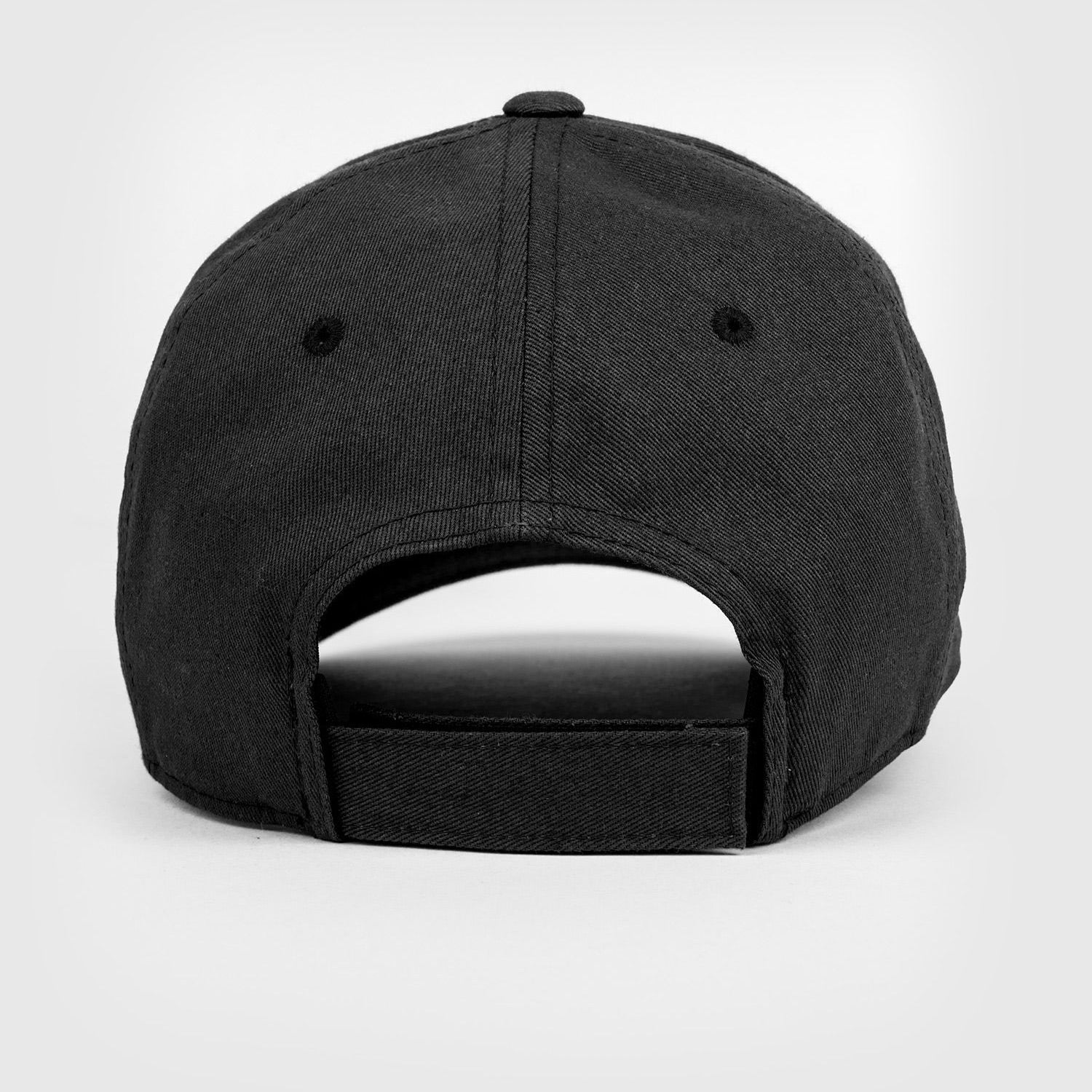 Venum Classic 2.0 Cap Black - The Fight Club