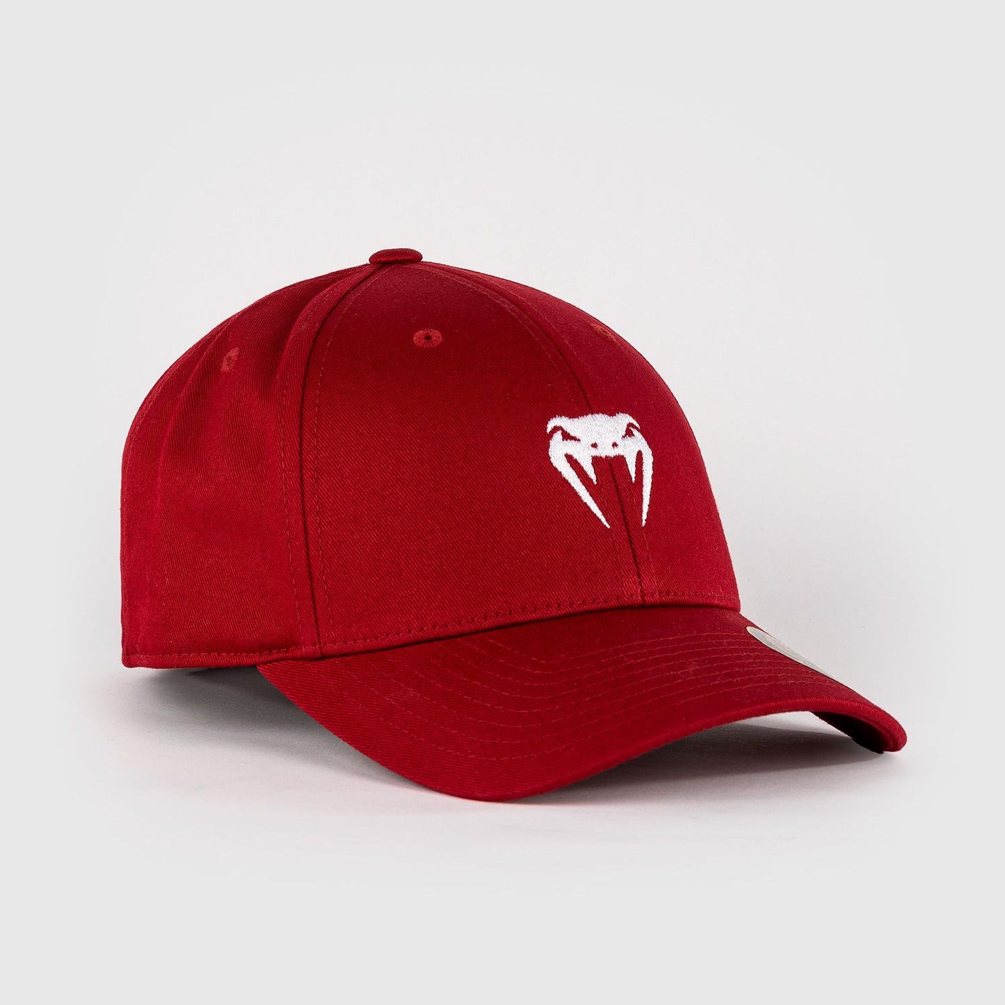 Venum Classic 2.0 Cap Cherry Red - The Fight Club