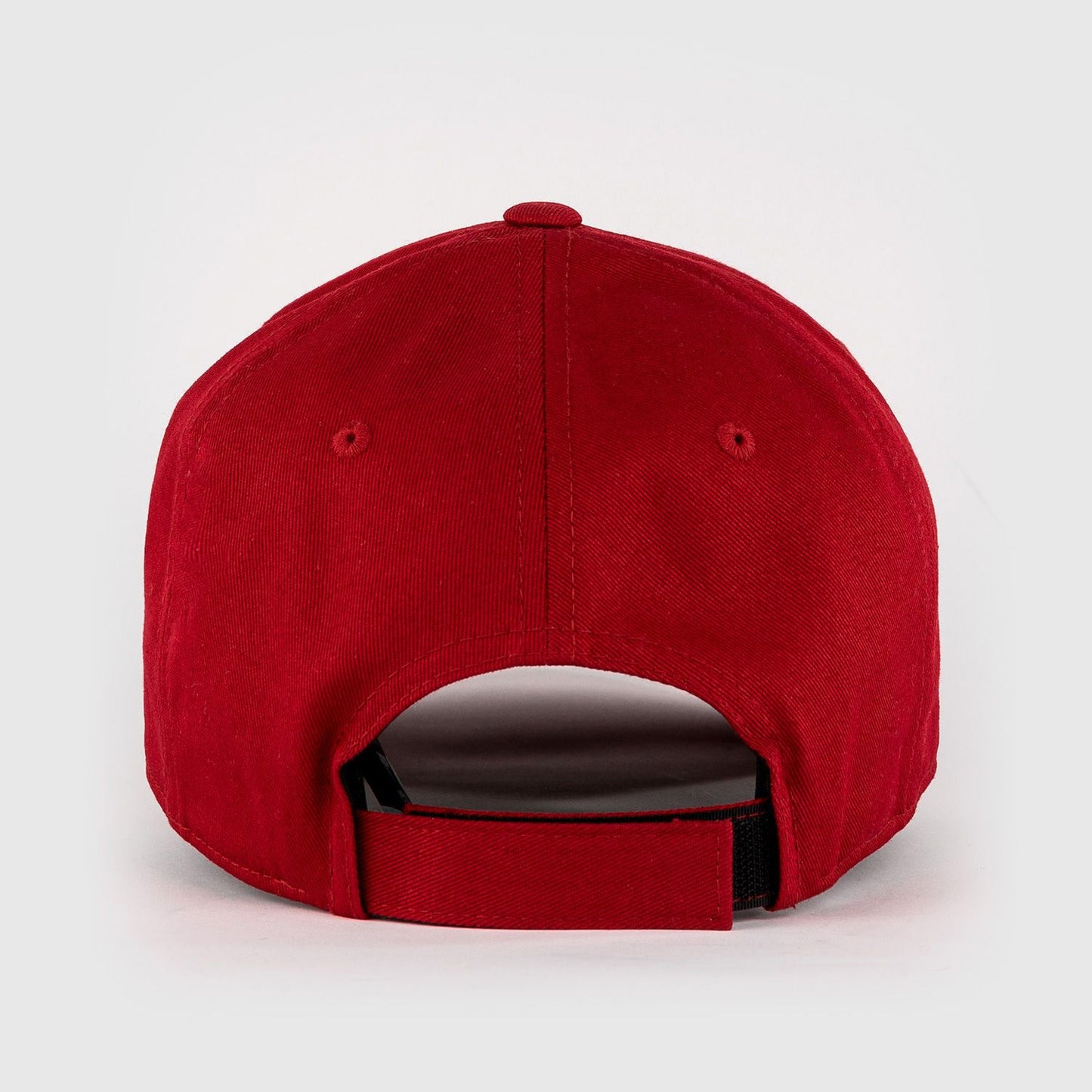 Venum Classic 2.0 Cap Cherry Red - The Fight Club