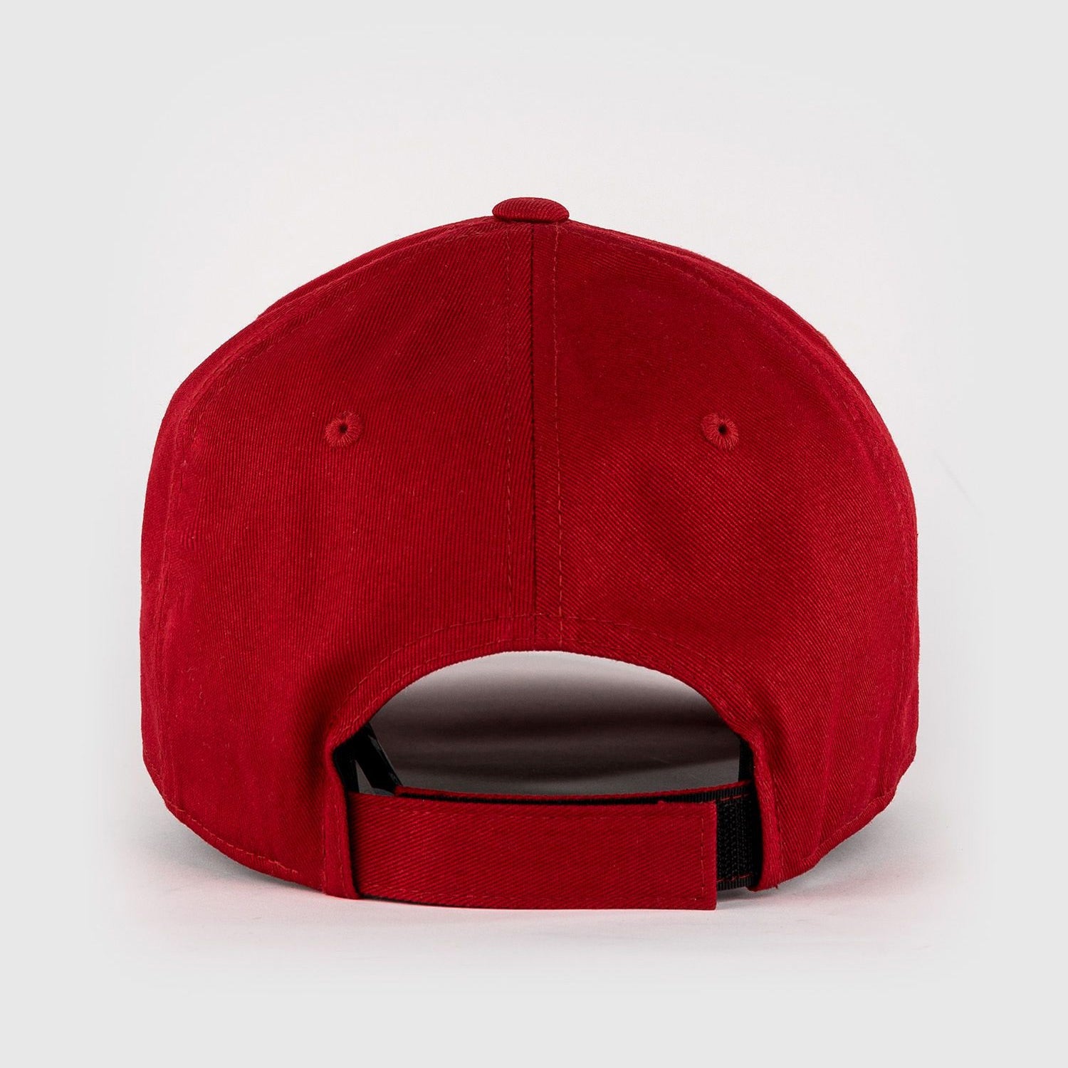 Venum Classic 2.0 Cap Cherry Red - The Fight Club