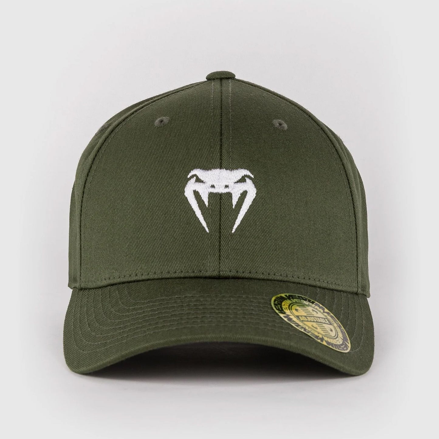 Venum Classic 2.0 Cap Jungle Khaki - The Fight Club