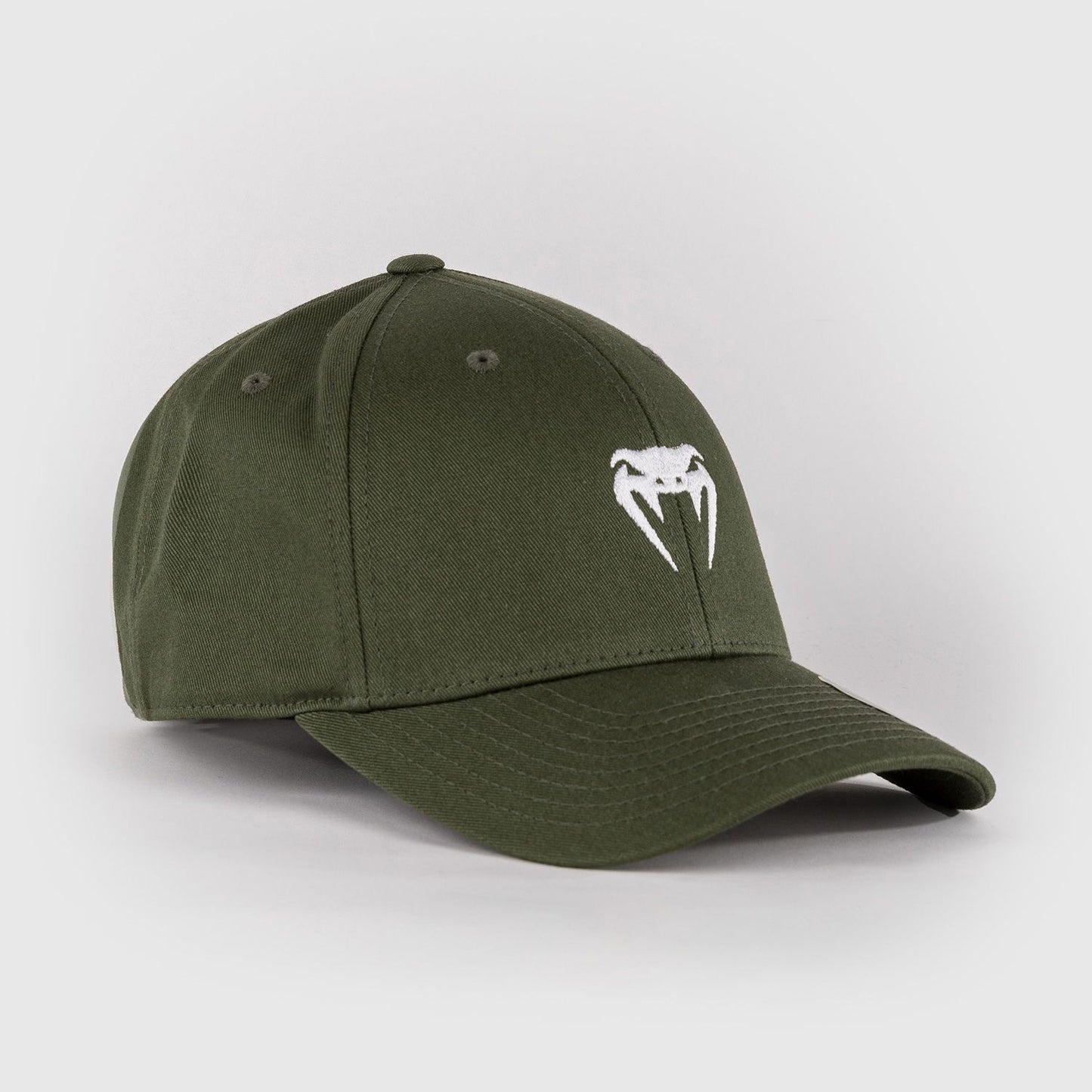 Venum Classic 2.0 Cap Jungle Khaki - The Fight Club