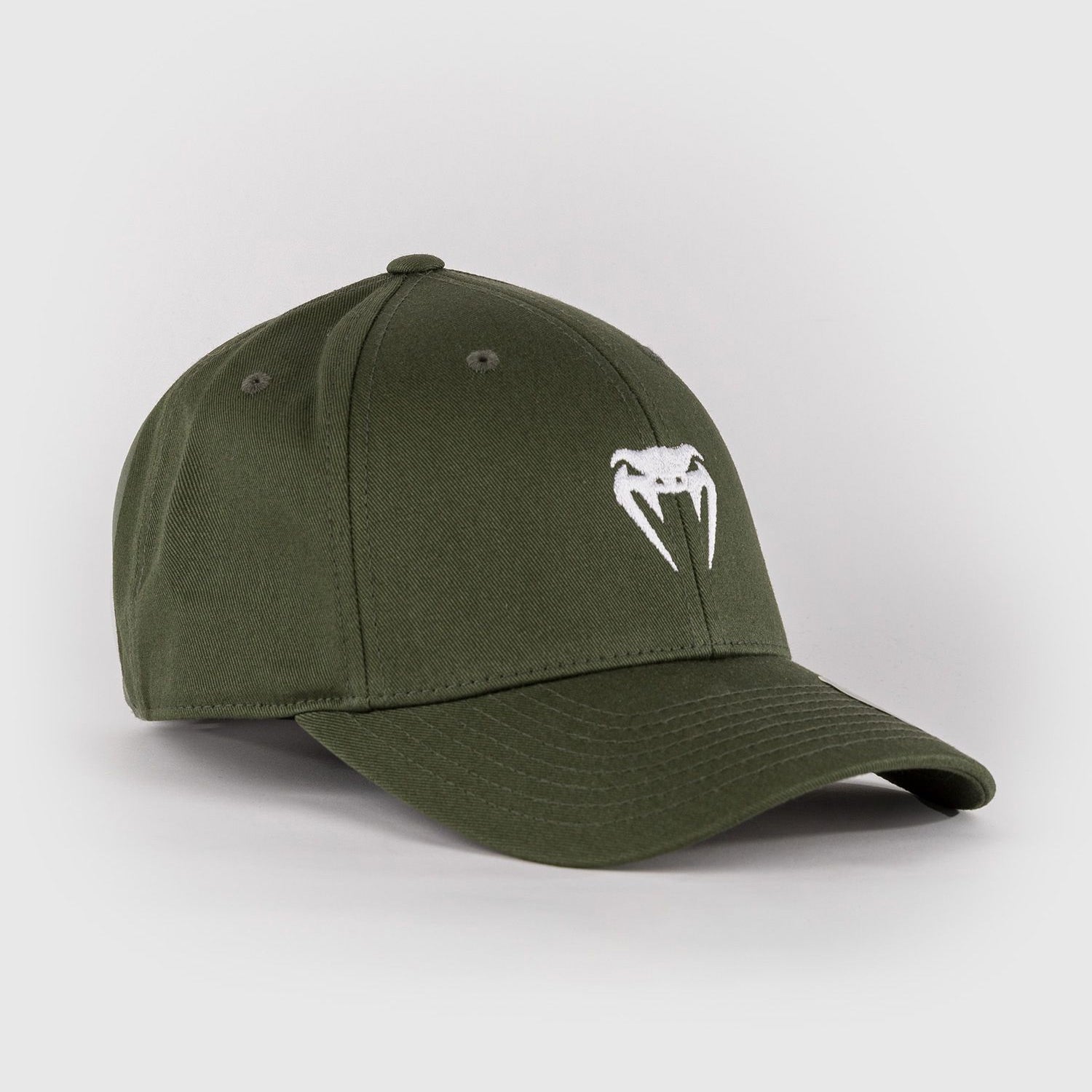 Venum Classic 2.0 Cap Jungle Khaki - The Fight Club