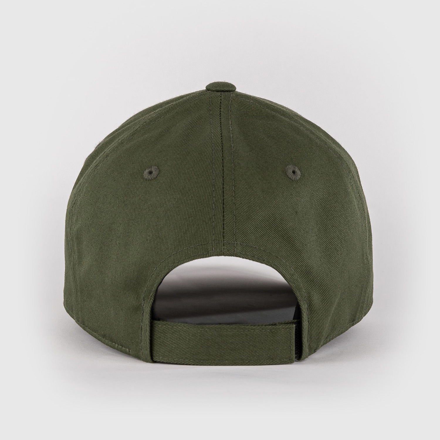 Venum Classic 2.0 Cap Jungle Khaki - The Fight Club