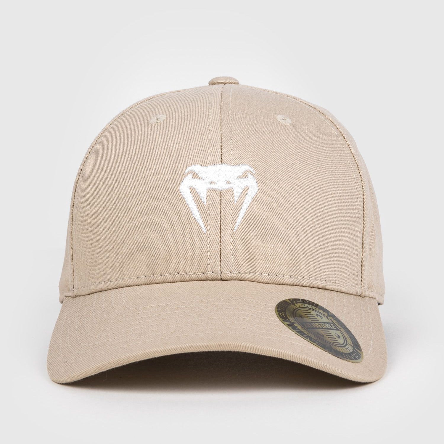 Venum Classic 2.0 Cap Sand - The Fight Club