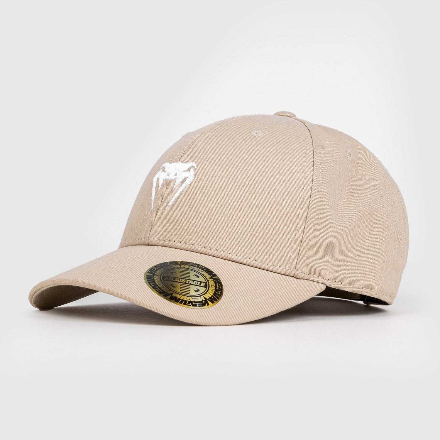 Venum Classic 2.0 Cap Sand - The Fight Club