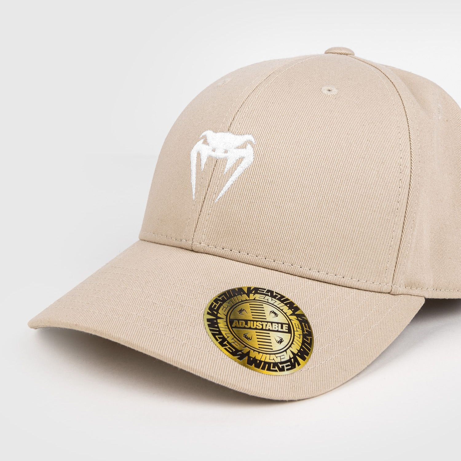 Venum Classic 2.0 Cap Sand - The Fight Club