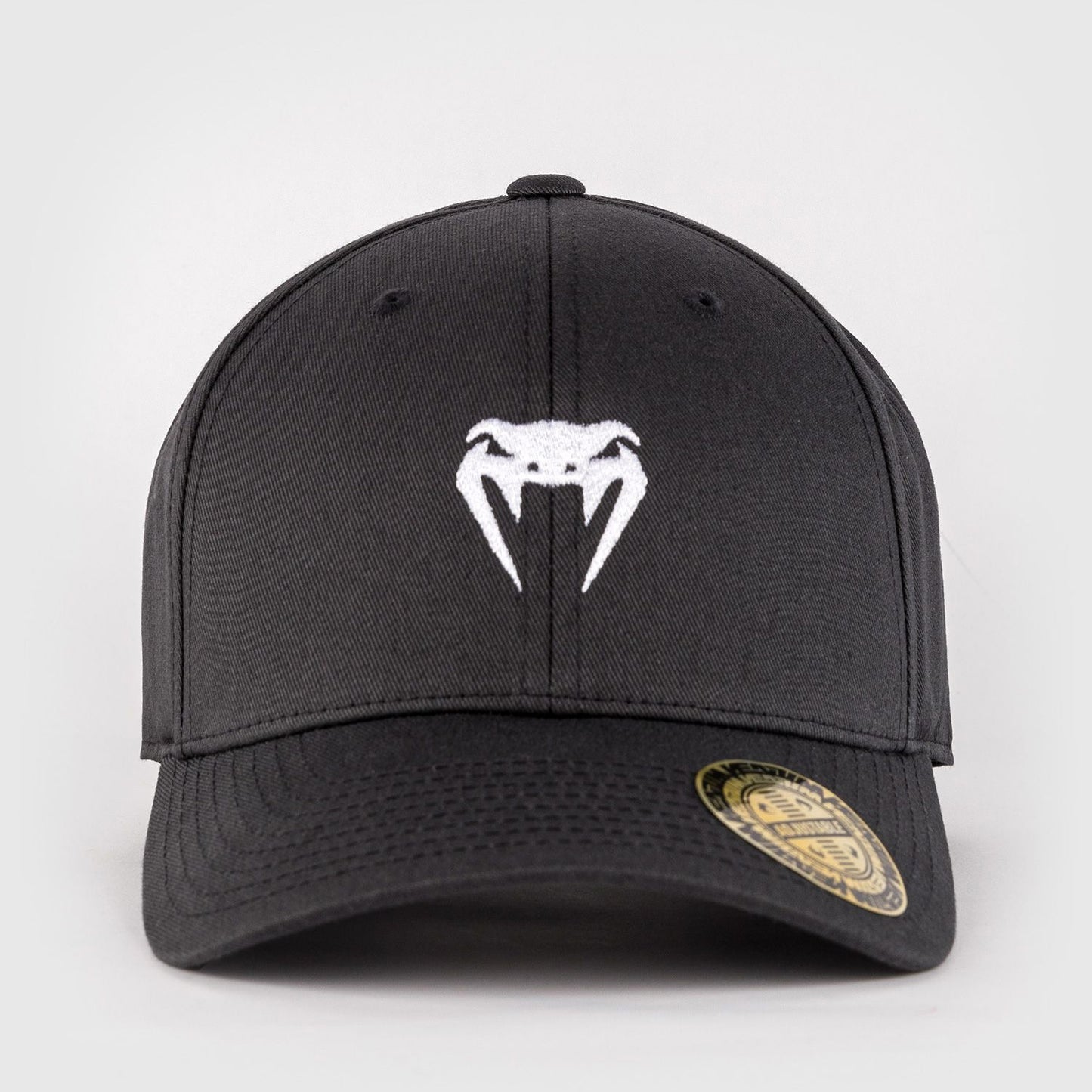 Venum Classic 2.0 Cap Graphite Grey - The Fight Club