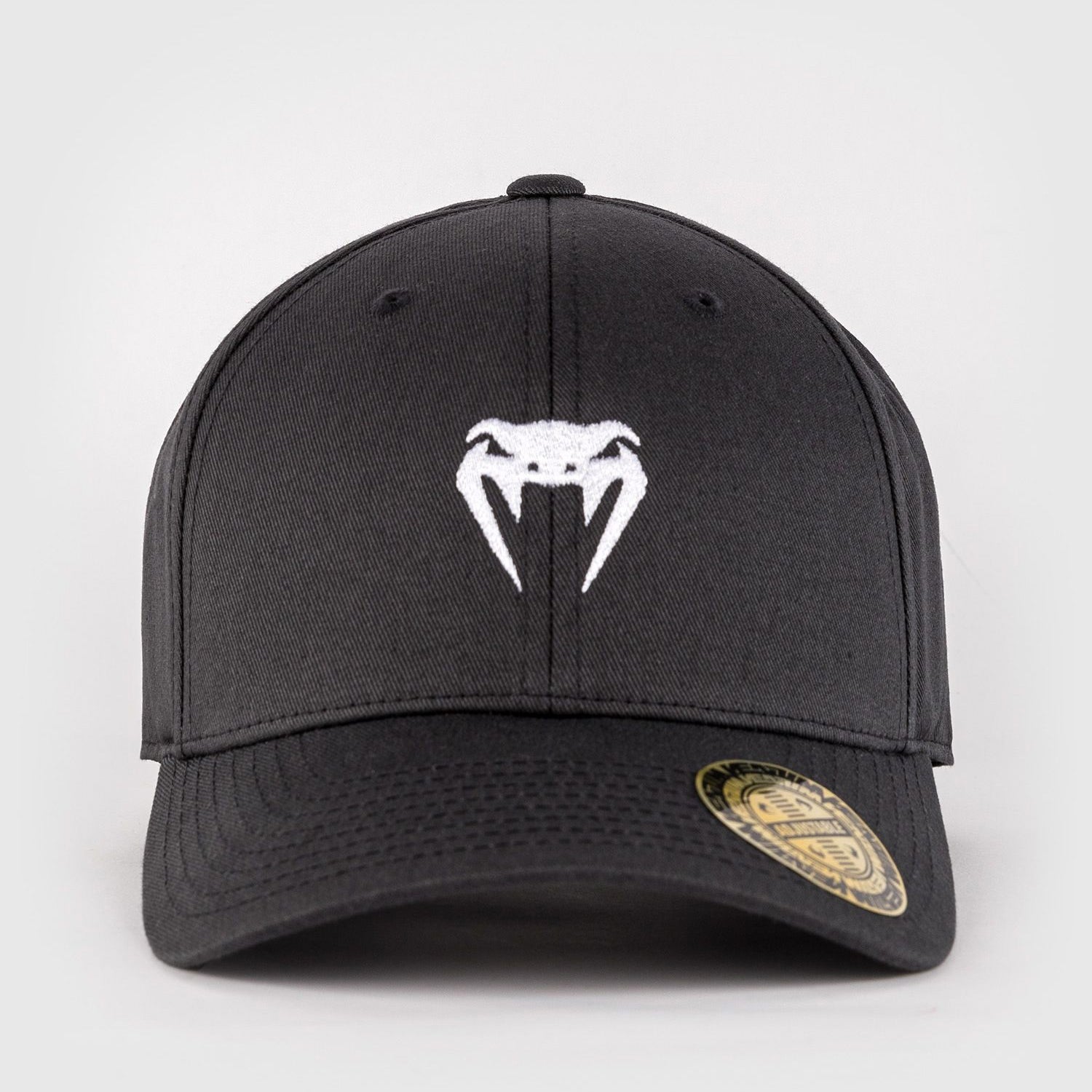 Venum Classic 2.0 Cap Graphite Grey - The Fight Club