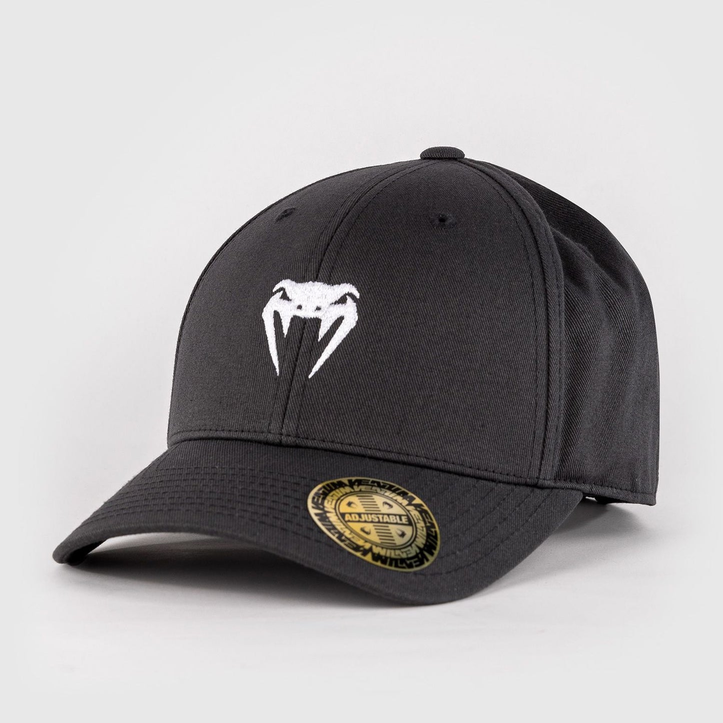 Venum Classic 2.0 Cap Graphite Grey - The Fight Club