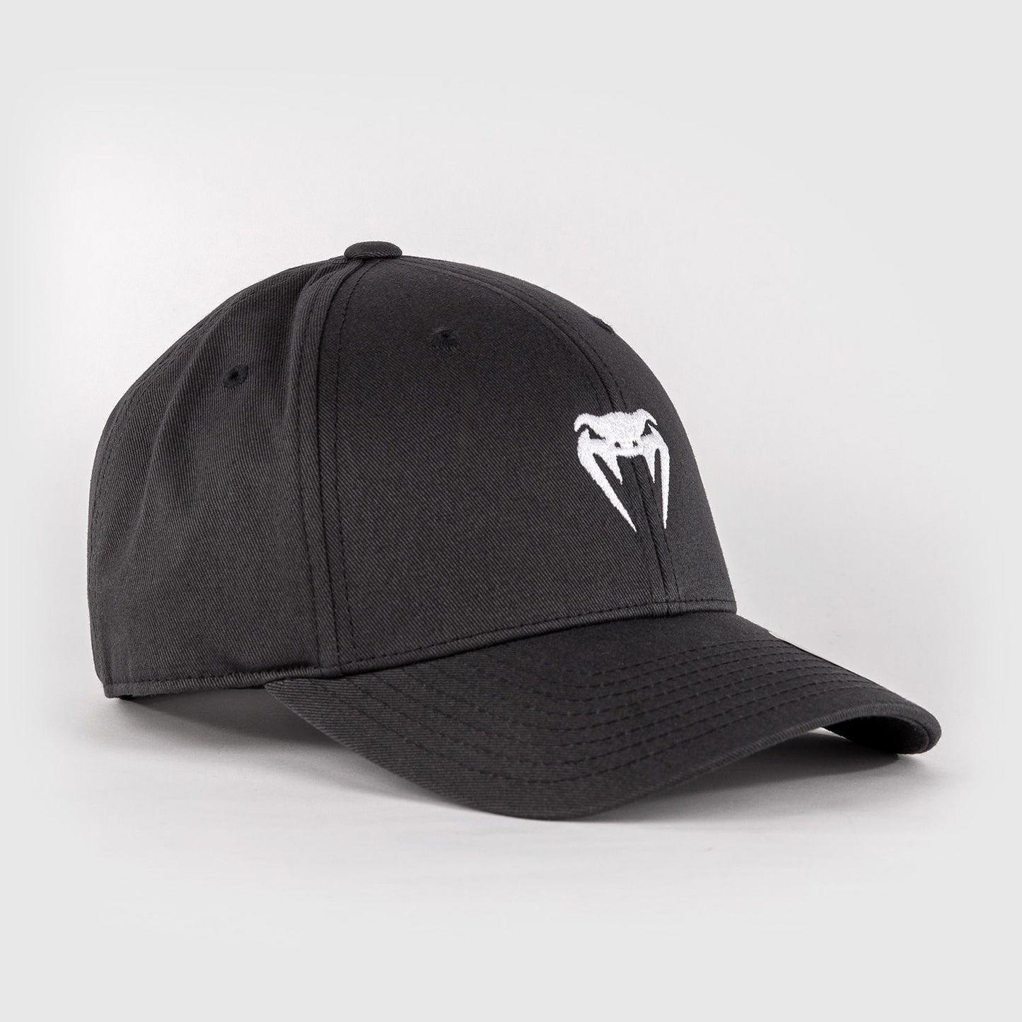 Venum Classic 2.0 Cap Graphite Grey - The Fight Club