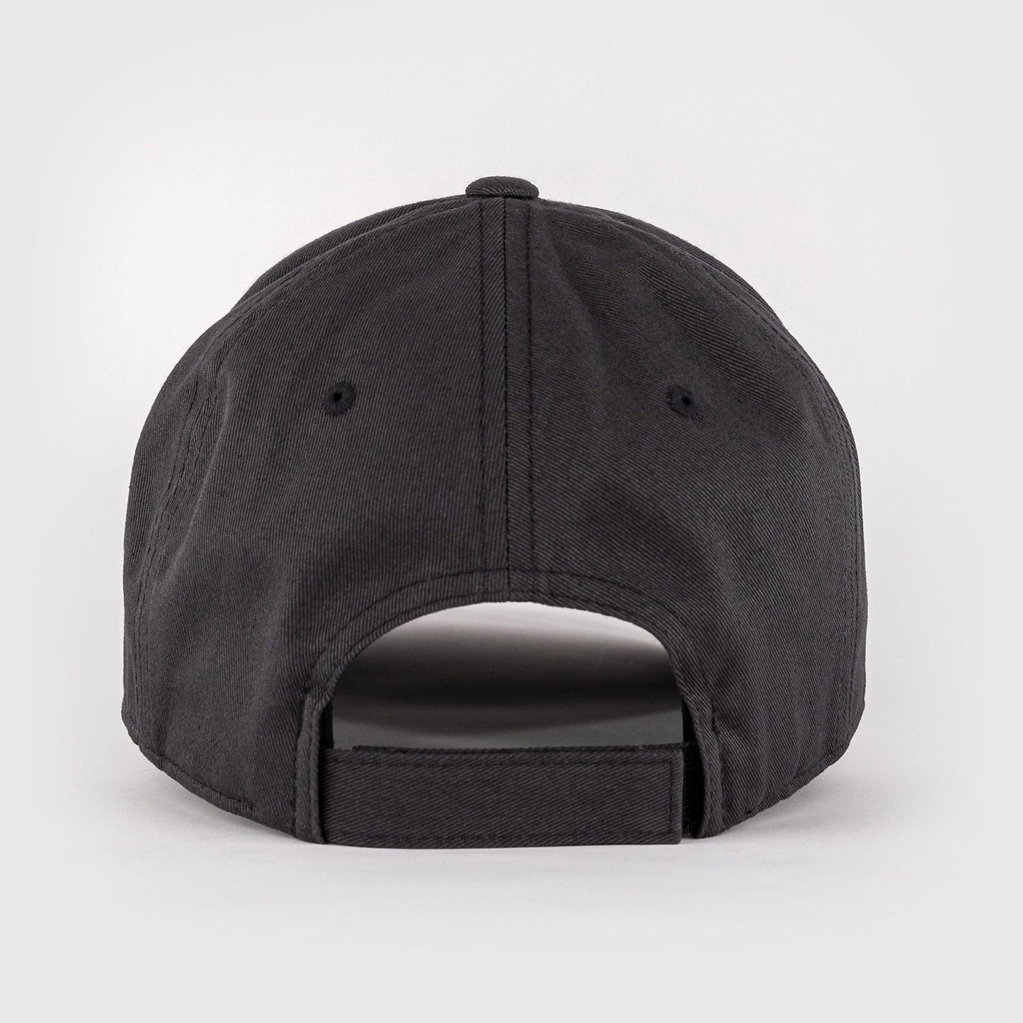 Venum Classic 2.0 Cap Graphite Grey - The Fight Club