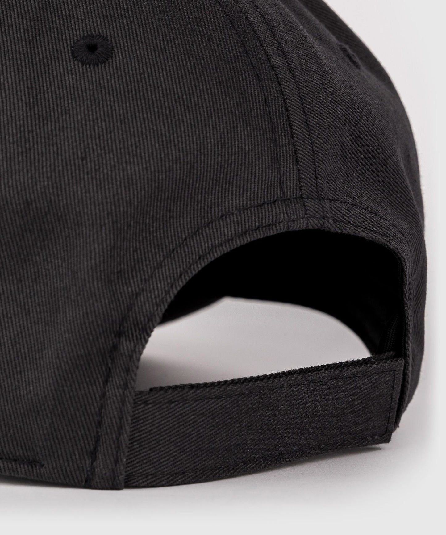 Venum Classic 2.0 Cap Graphite Grey - The Fight Club