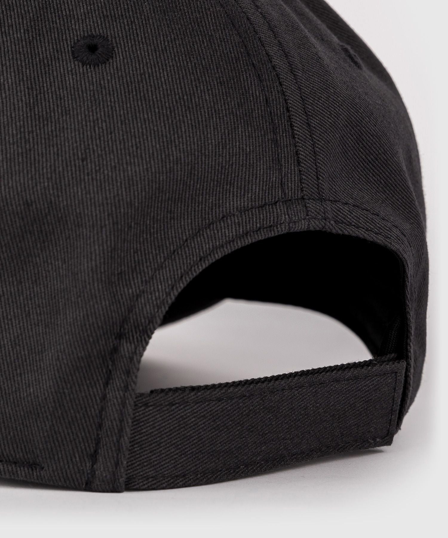 Venum Classic 2.0 Cap Graphite Grey - The Fight Club