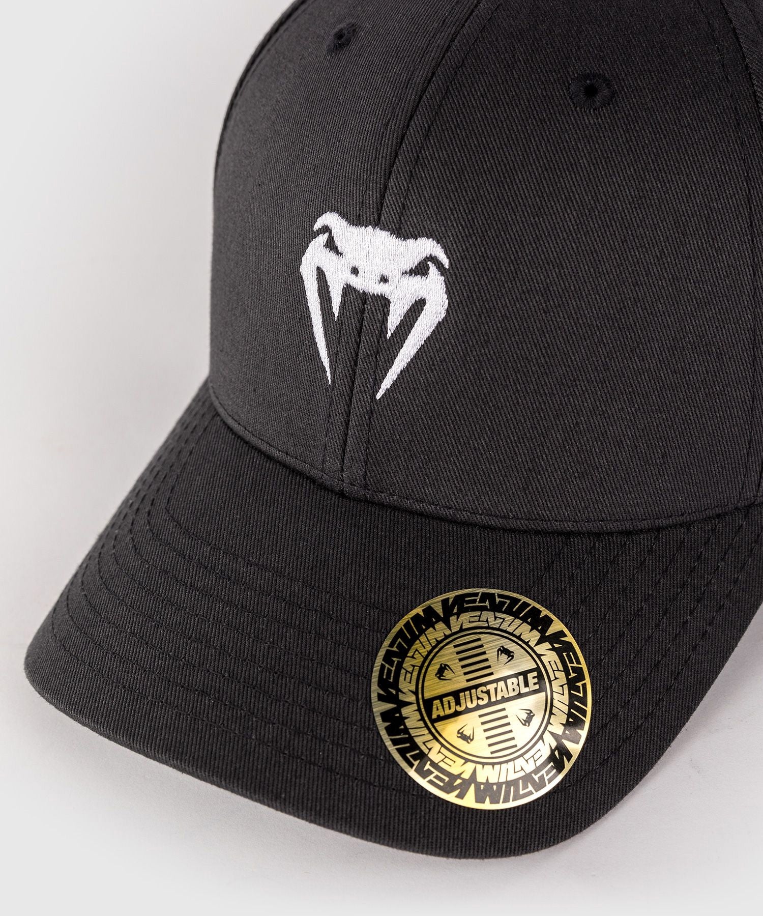 Venum Classic 2.0 Cap Graphite Grey - The Fight Club