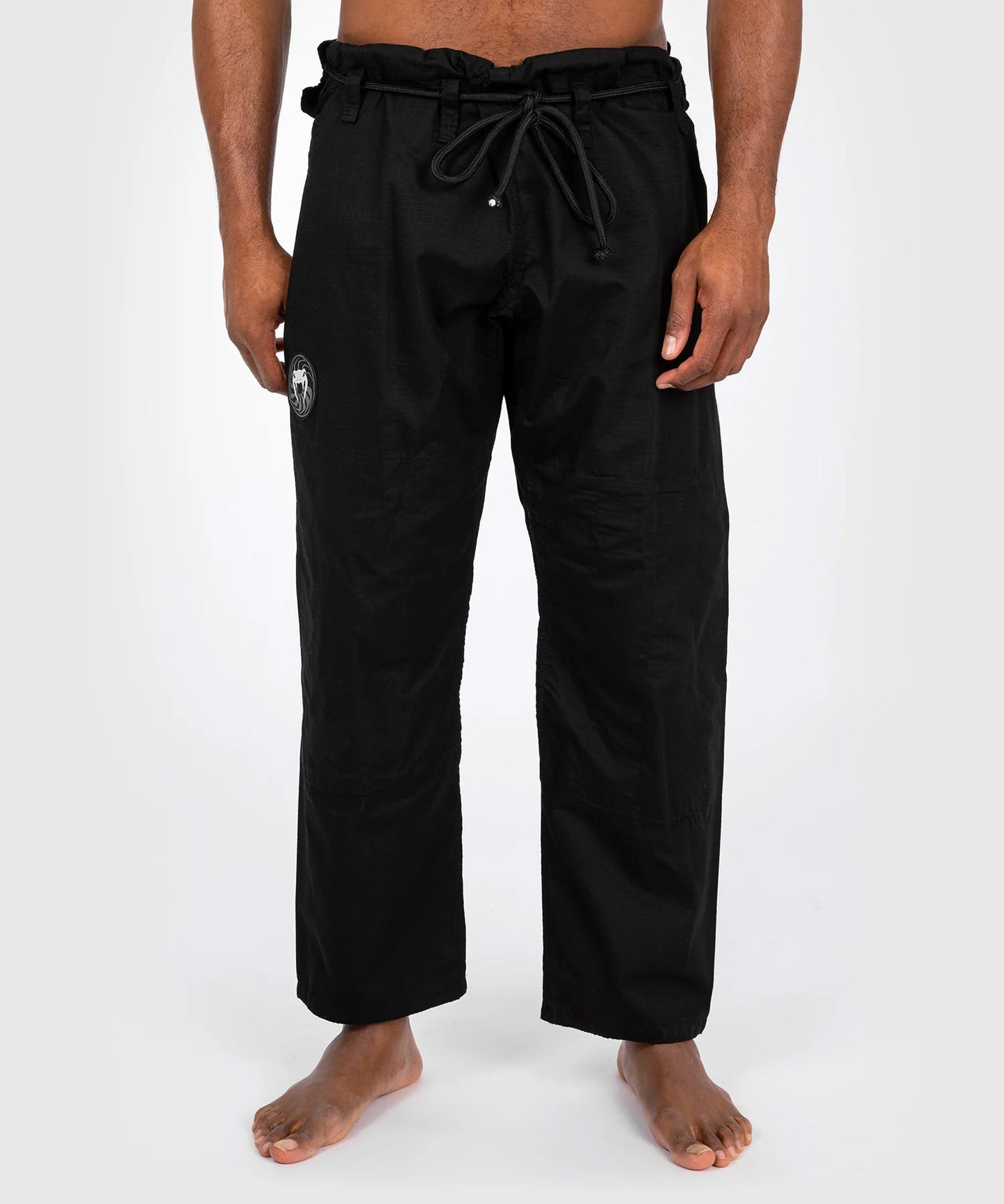 Venum First BJJ Gi Black- The Fight Club