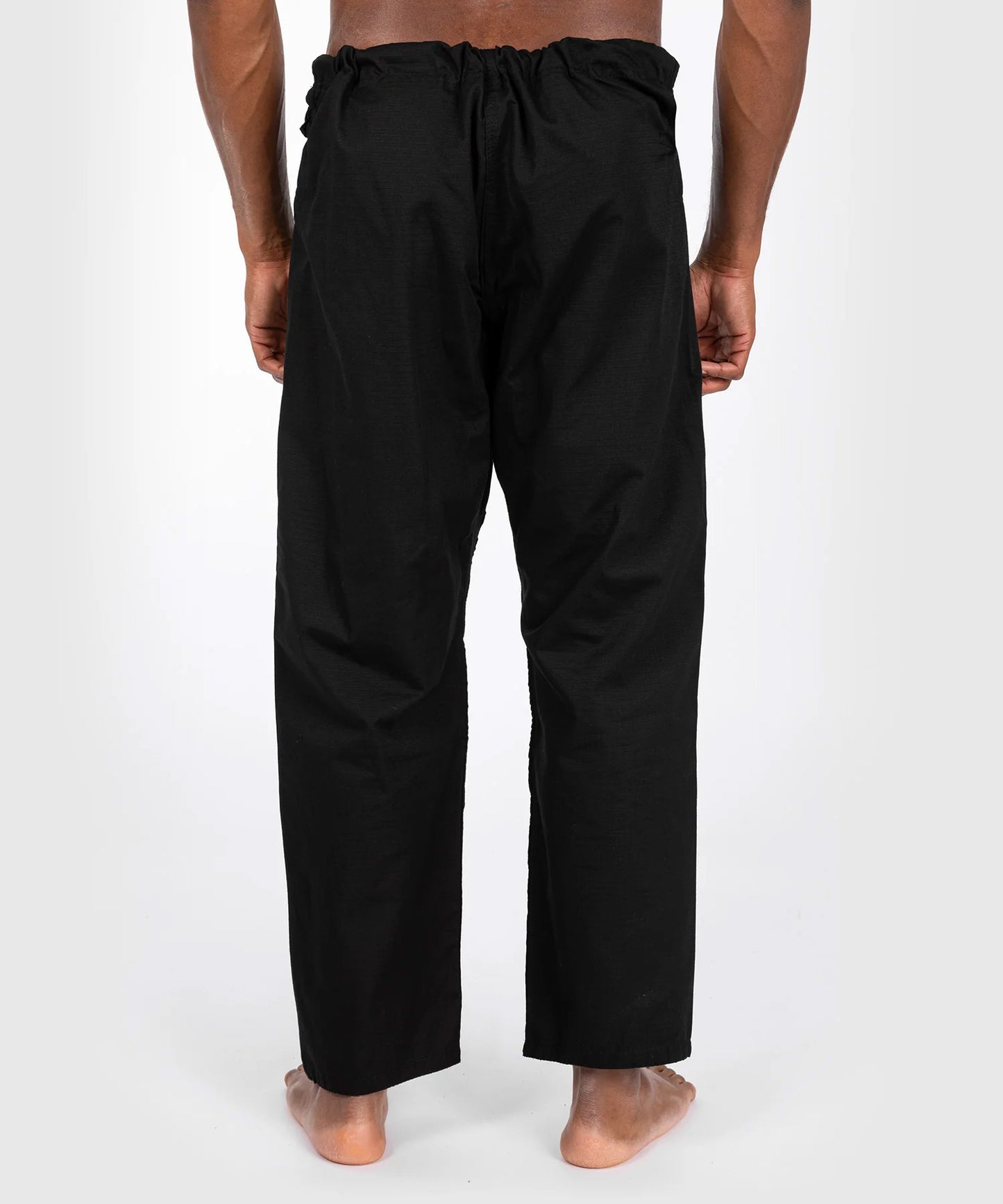 Venum First BJJ Gi Black- The Fight Club