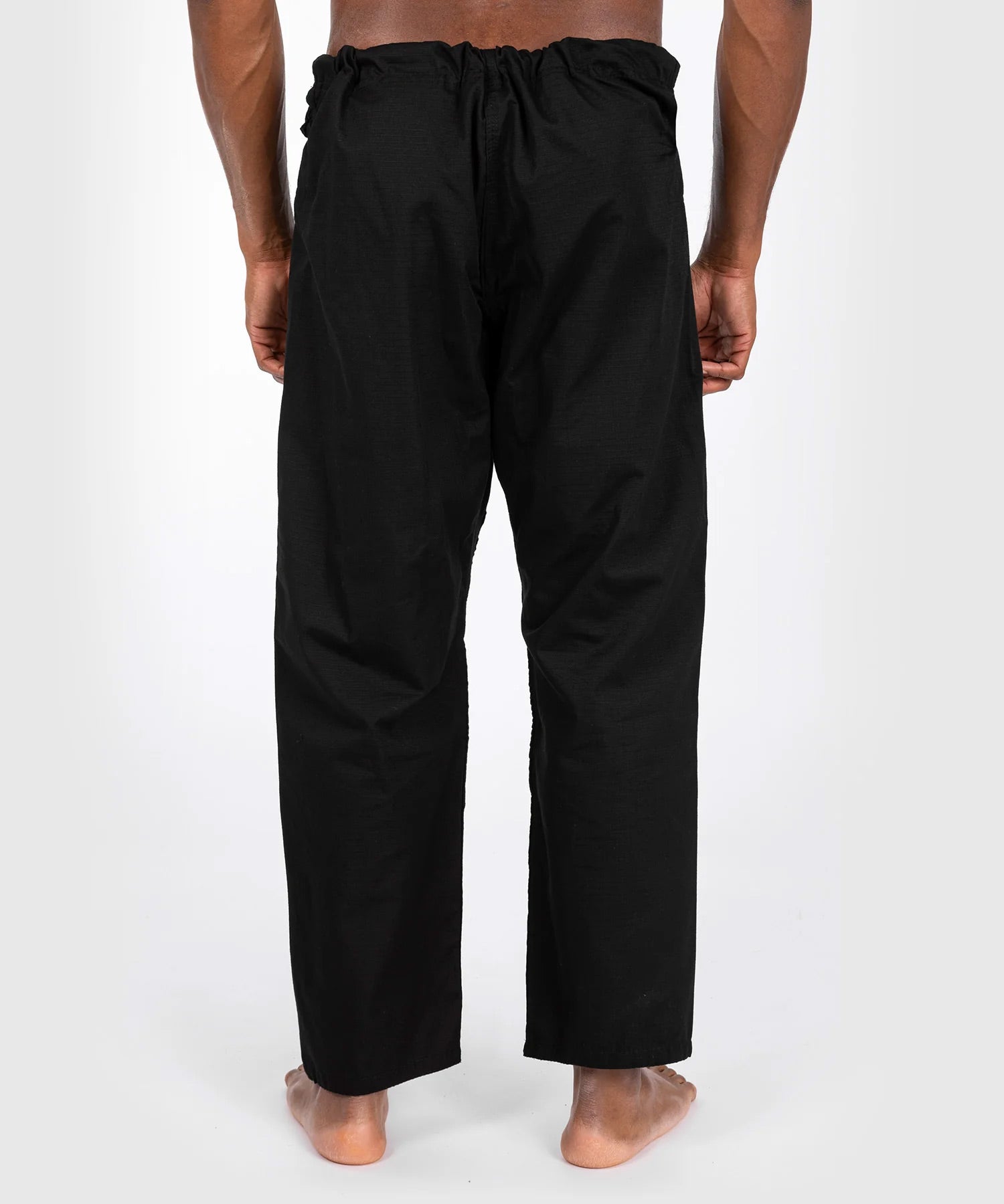 Venum First BJJ Gi Black- The Fight Club