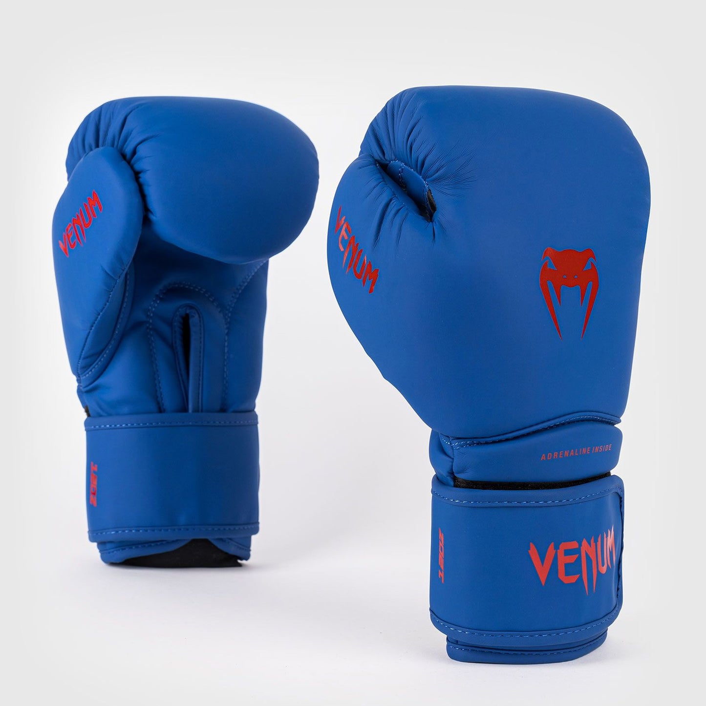 Venum Contender 1.5 Boxing Gloves Royal Blue - The Fight Club