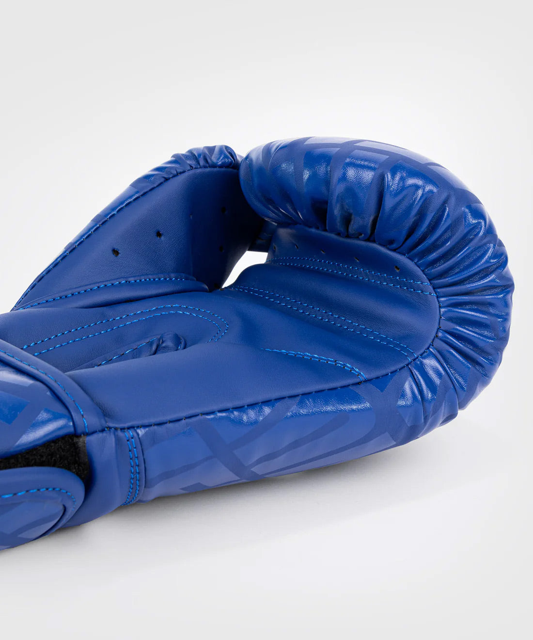 Venum Contender 1.5 XT Boxing Gloves - White Blue - The Fight Club