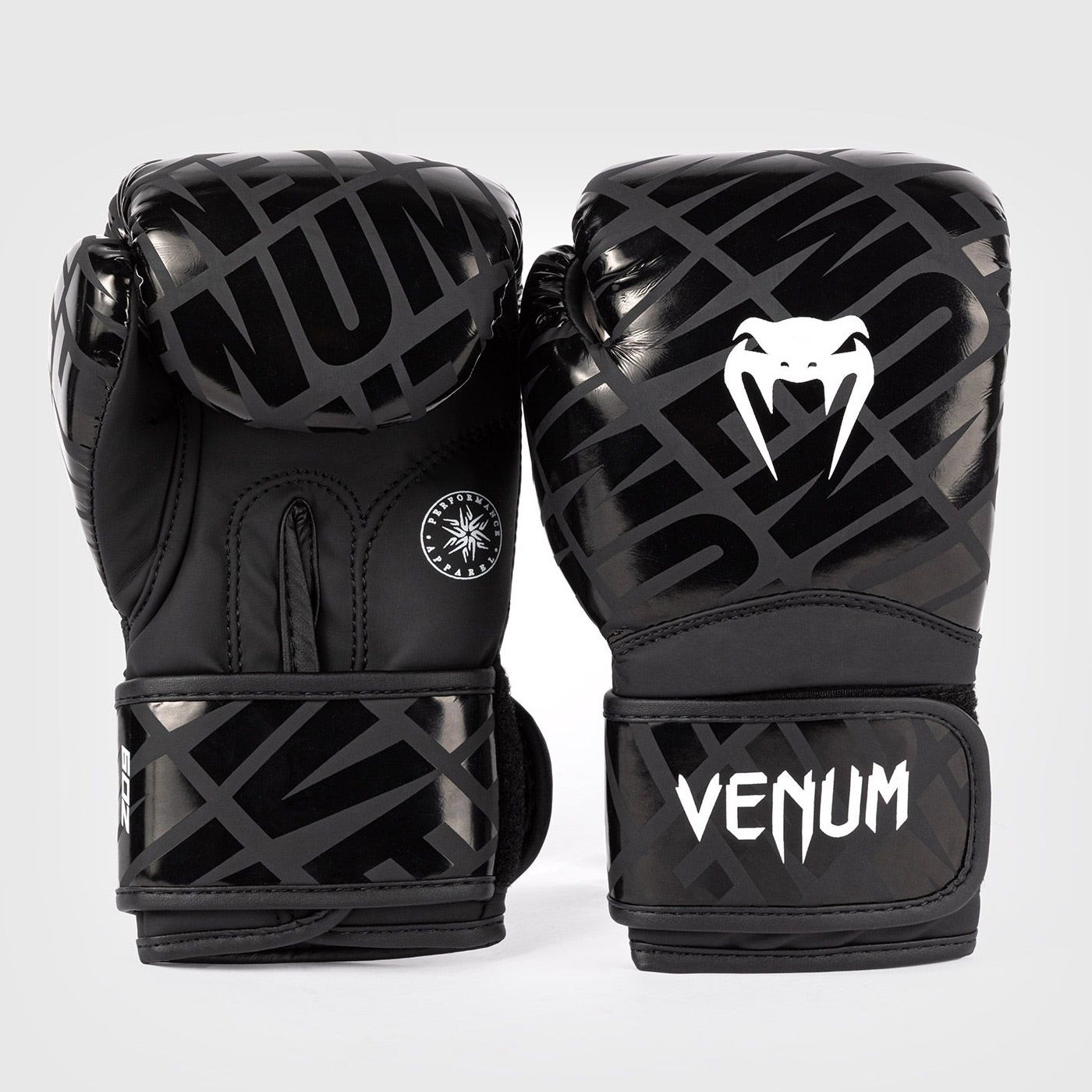 Venum Contender 1.5 XT Kids Boxing Gloves Black/White - The Fight Club